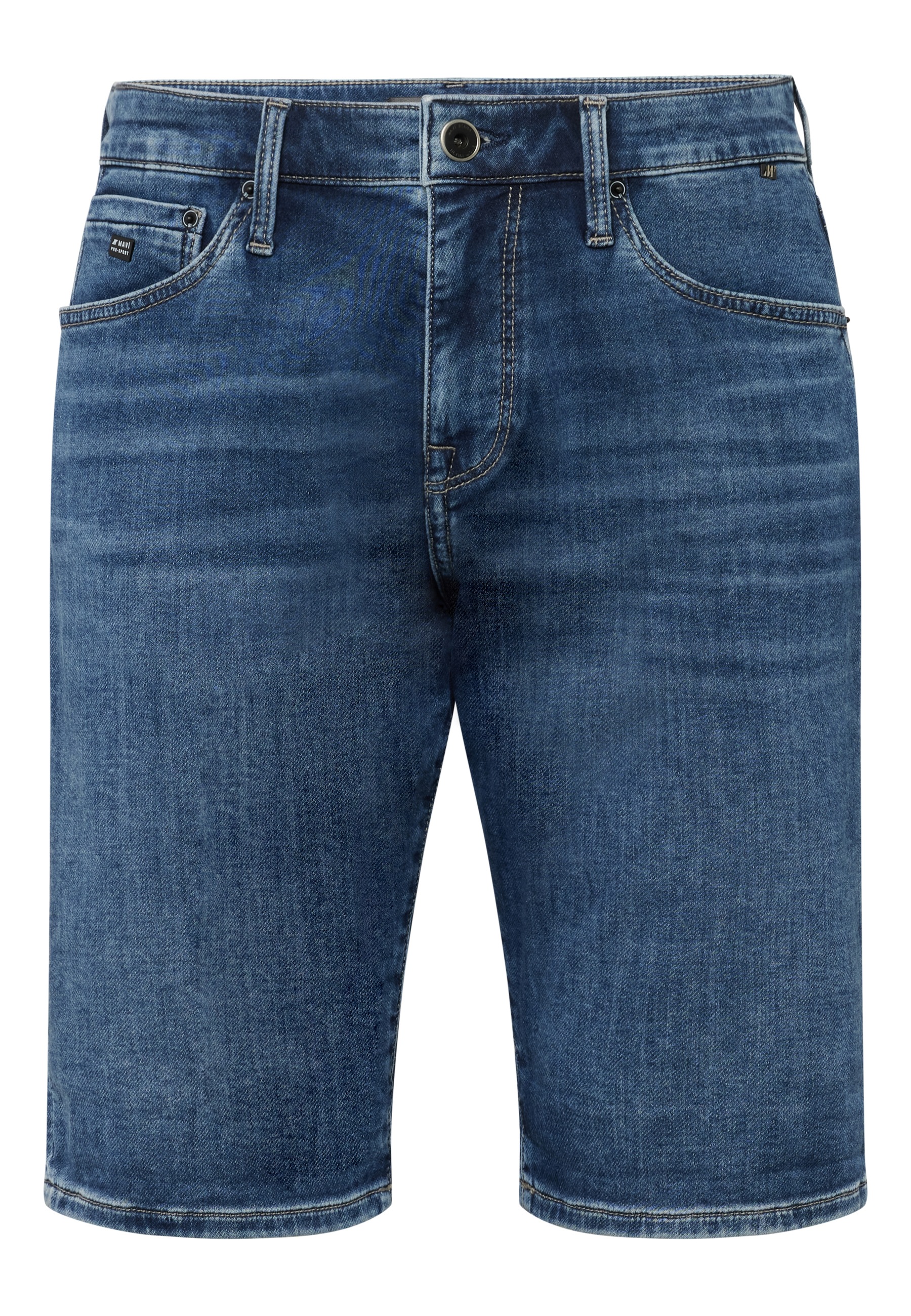 7. Bild von Mavi Shorts »TIM«, Basic Shorts
