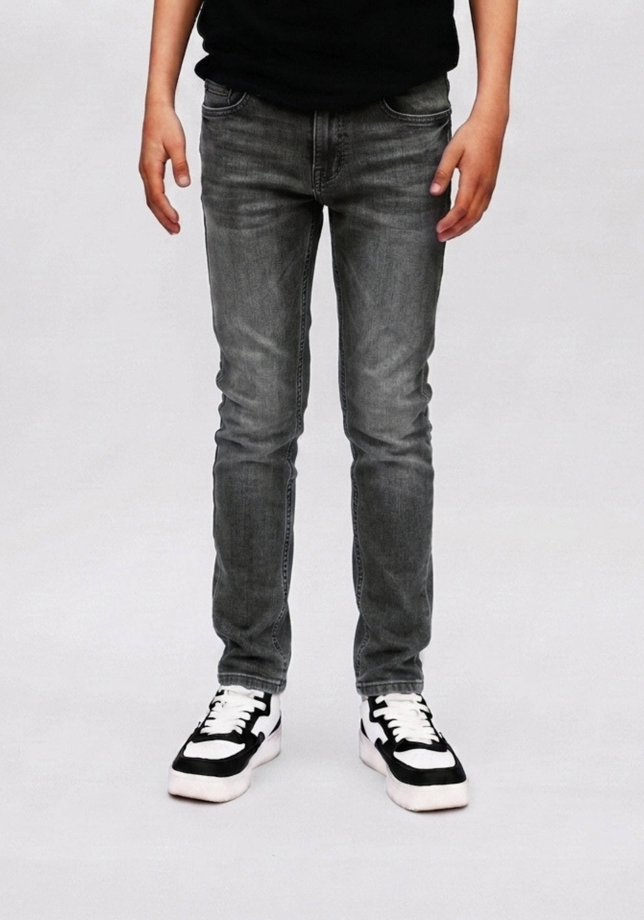 STACCATO 5-Pocket-Jeans mit Stretch, for boys