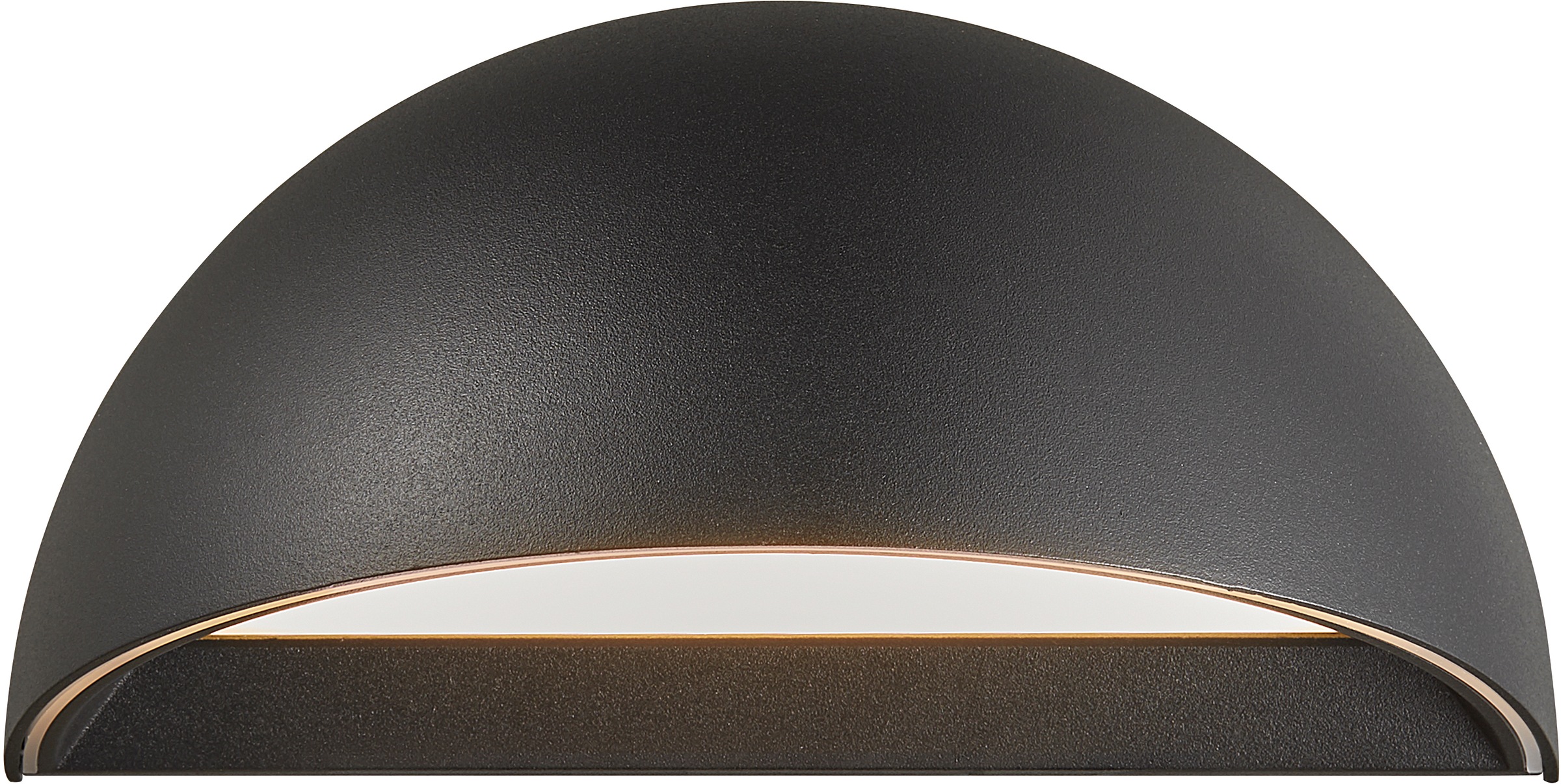 Nordlux Smarte LED-Außenwandleuchte »Arcus« günstig online kaufen