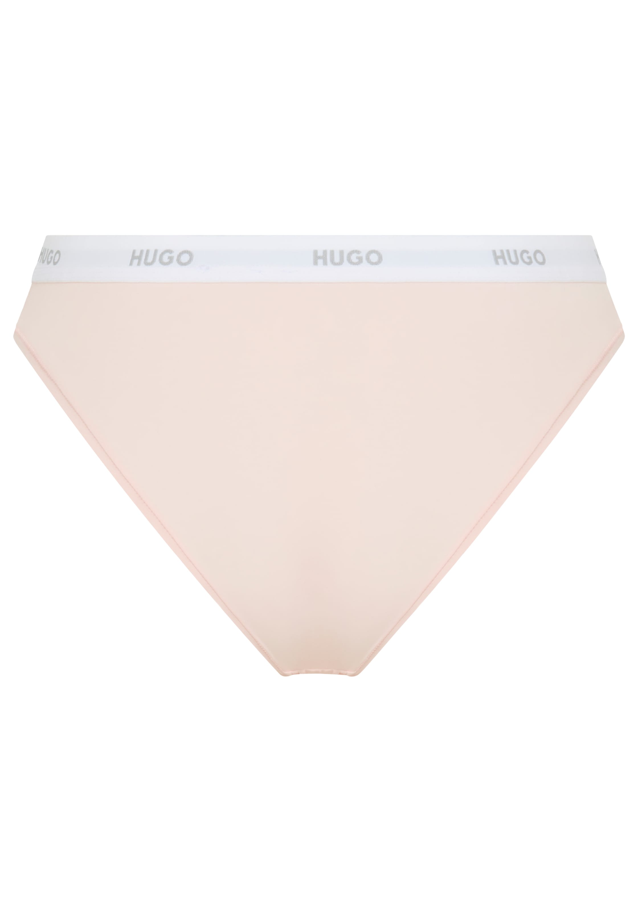 HUGO Underwear Slip, Logobund