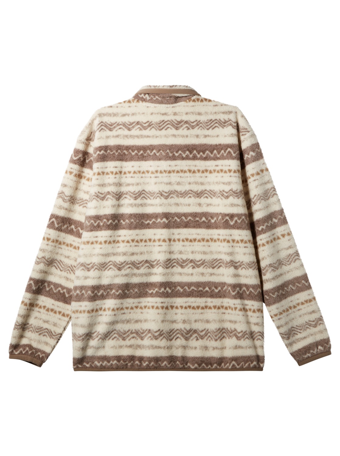 Quiksilver Sweatjacke »Clean Coasts«