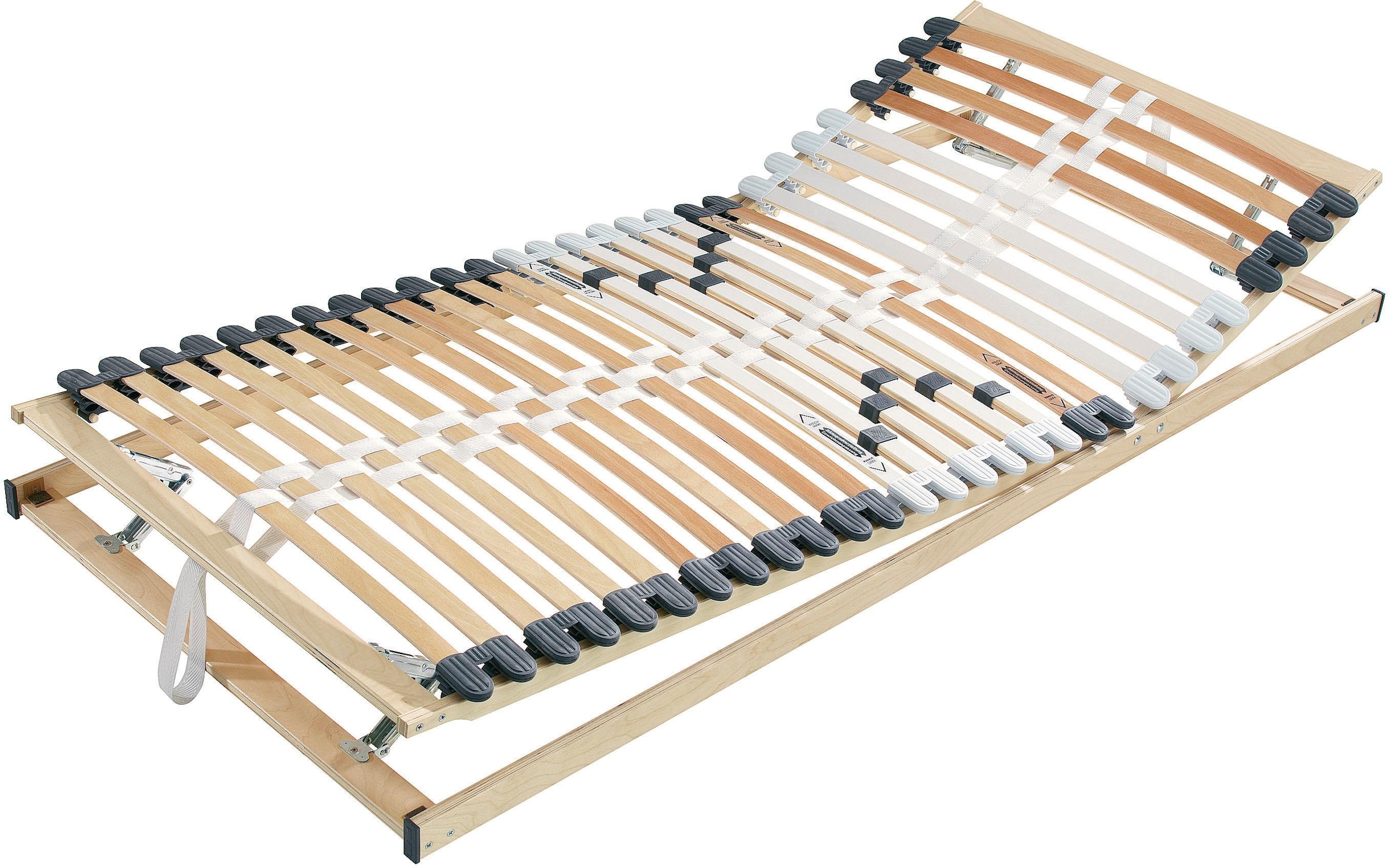 ALINA Lattenrost »2507 KF« B/L: 100 cm x 200 cm