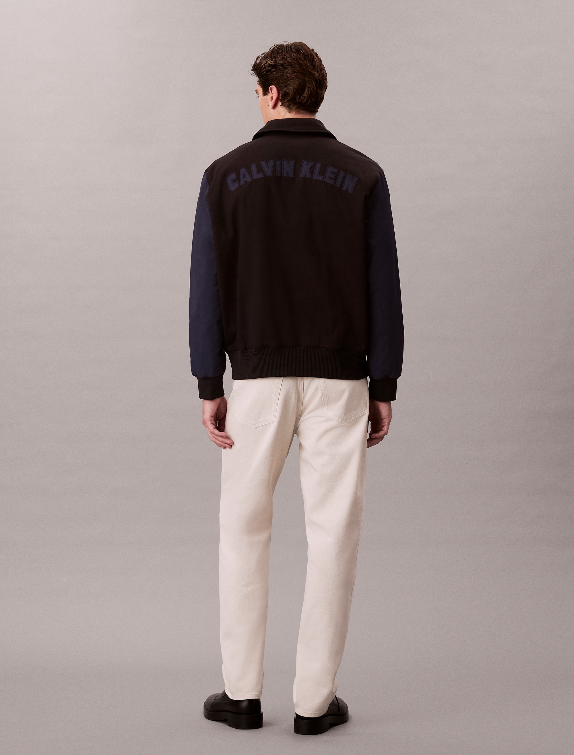 Calvin Klein 5-Pocket-Jeans »90S TAPER«, tapered fit