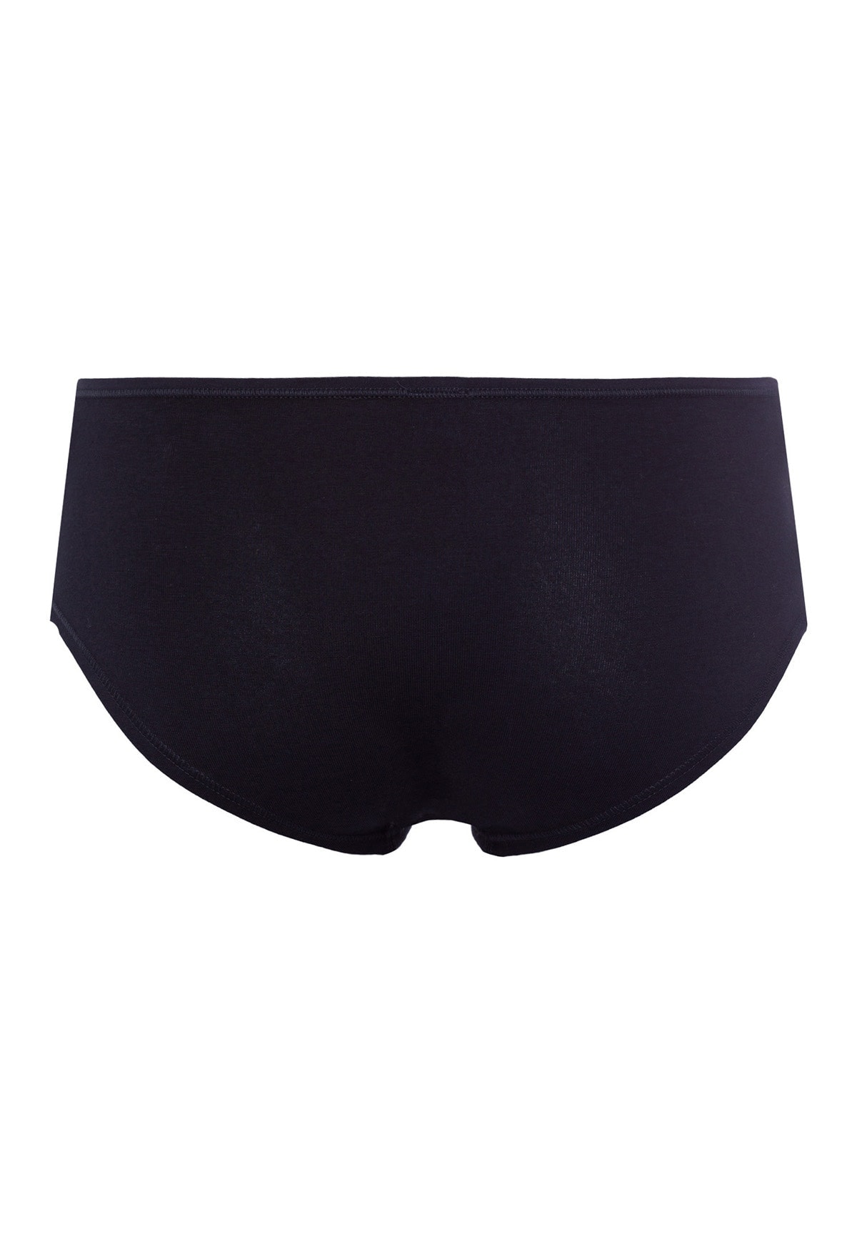Skiny Panty »Cotton Advantage«, bequem, flaches Gummi, hüfthoch, Baumwollmix