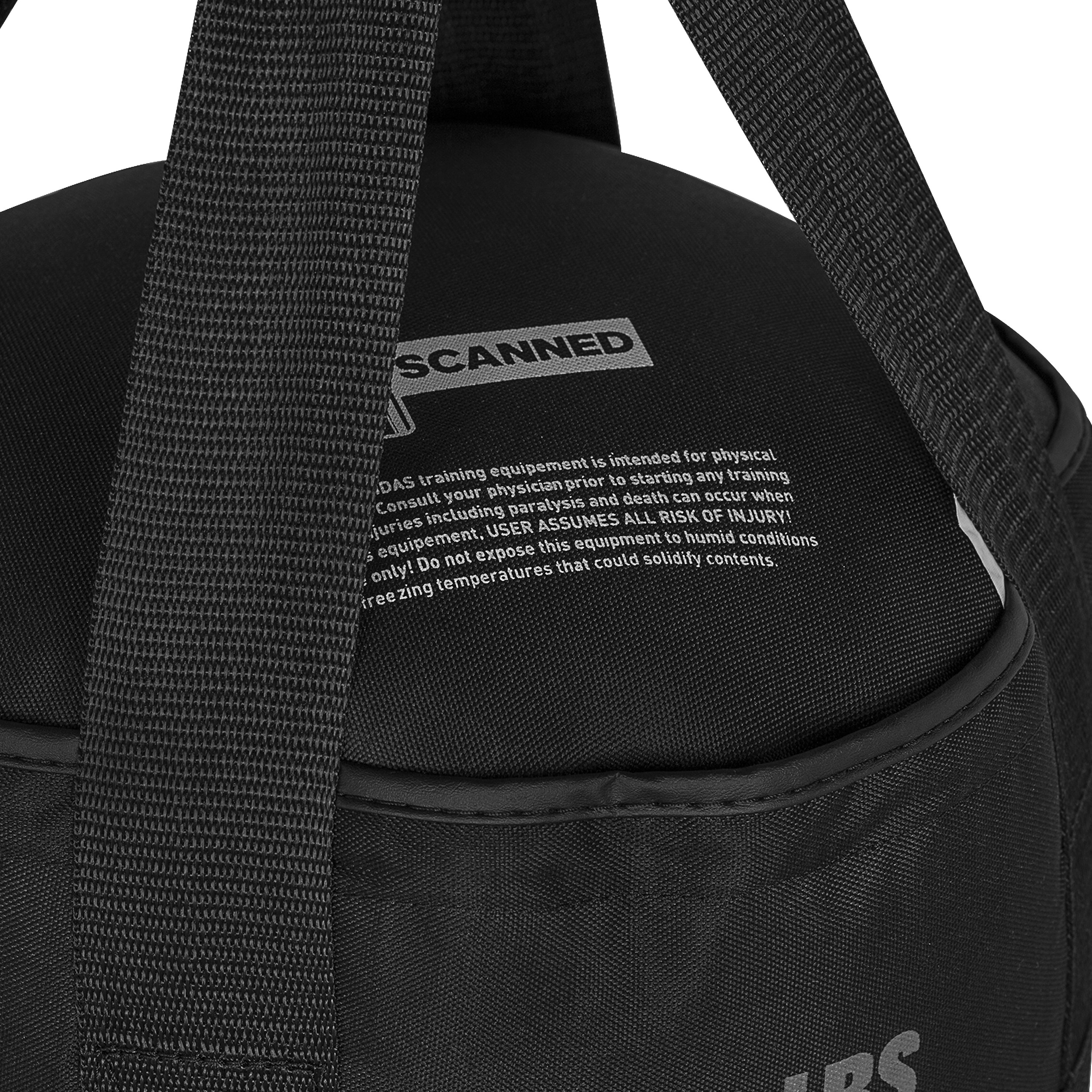 adidas Performance Boxsack »adidas Youth Boxing Kit 04«