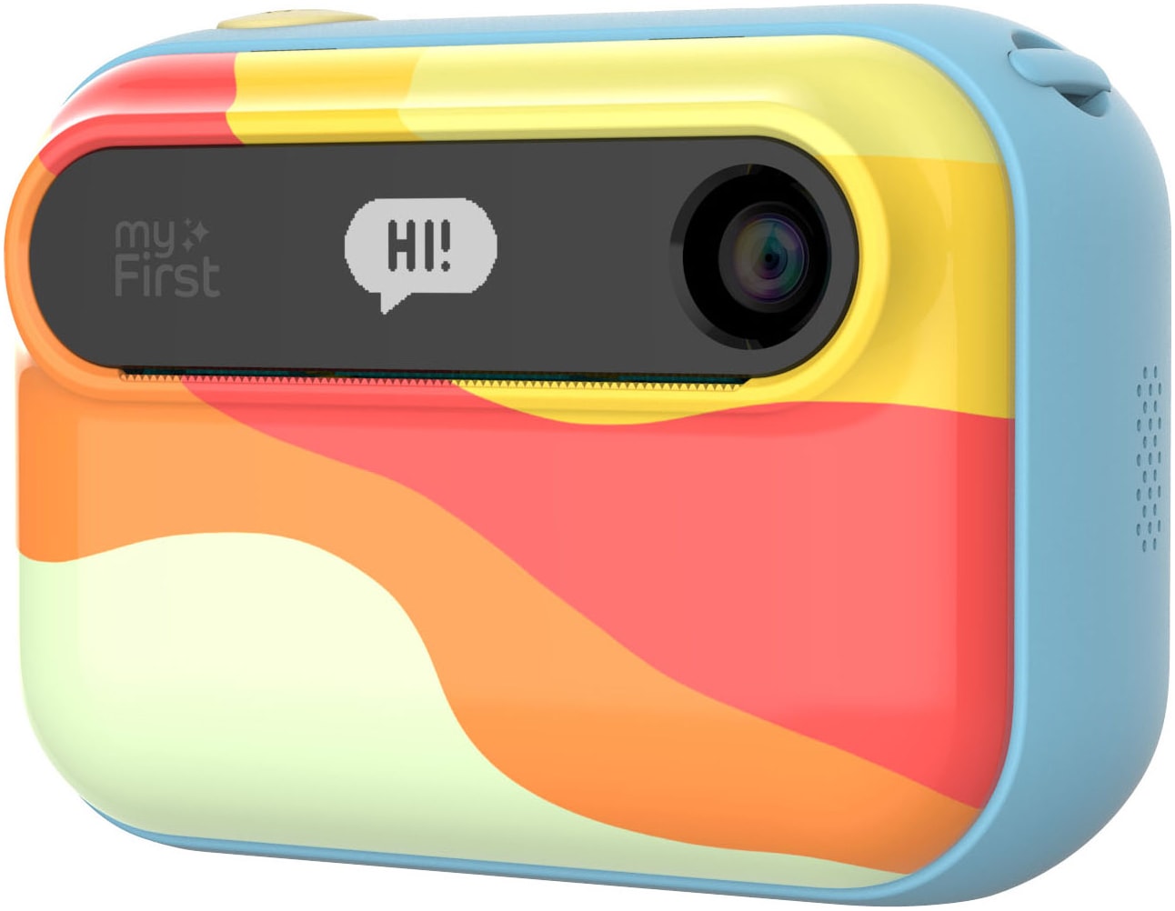 myFirst Sofortbildkamera »Insta 20« , 16