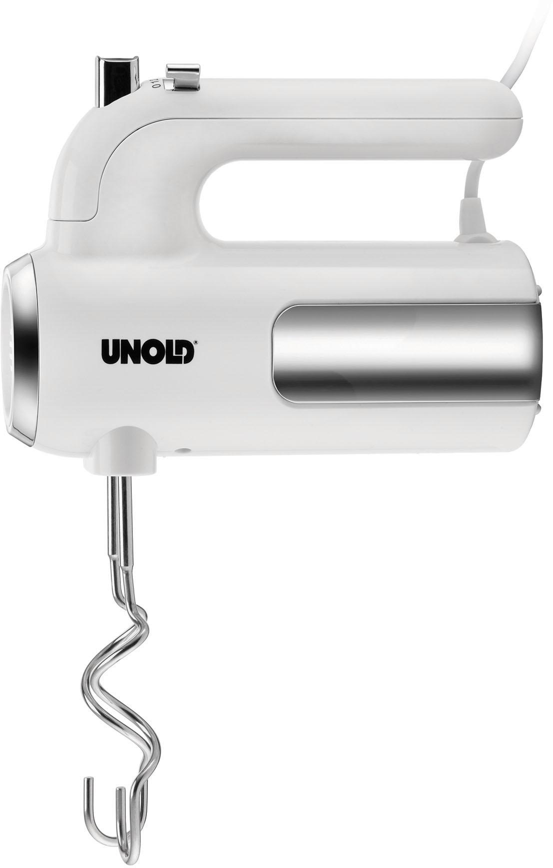 Unold Handmixer »3 in 1 - 78710«, 450 W