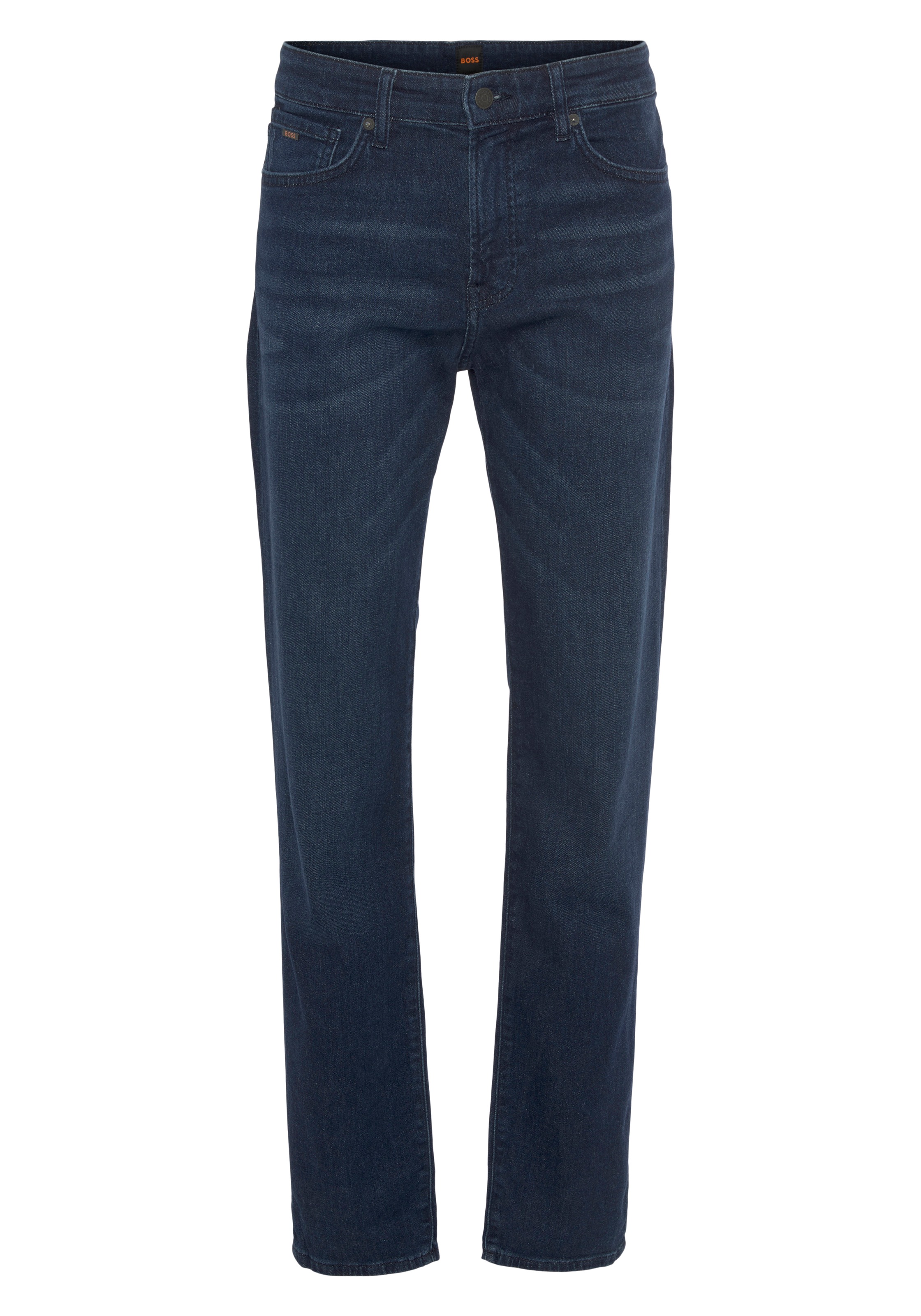 BOSS ORANGE Regular-fit-Jeans »Re.Maine BC-C«, in 5-Pocket-Form
