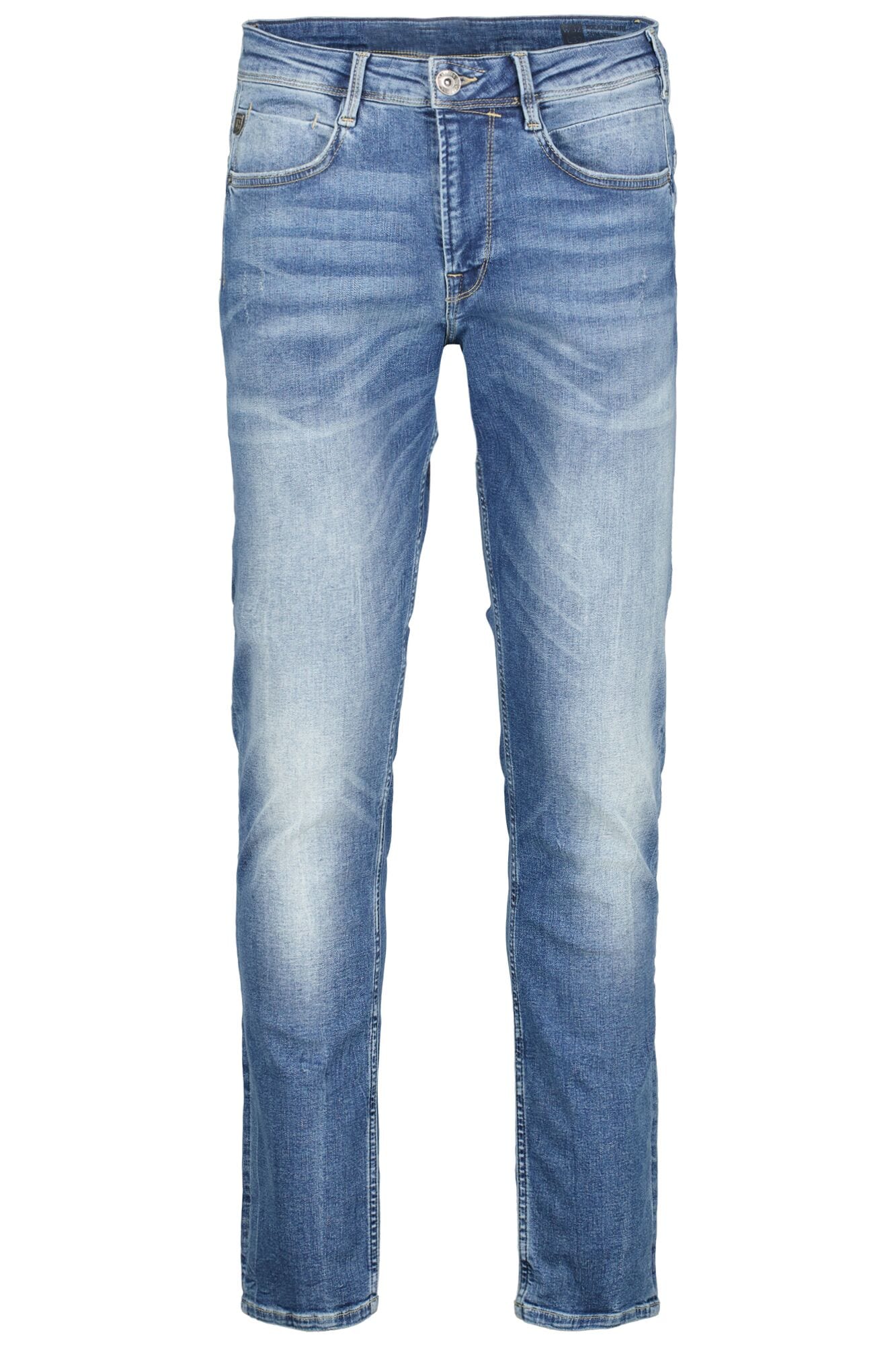 Garcia 5-Pocket-Jeans »Rocko«, in verschiedenen Waschungen online bei
