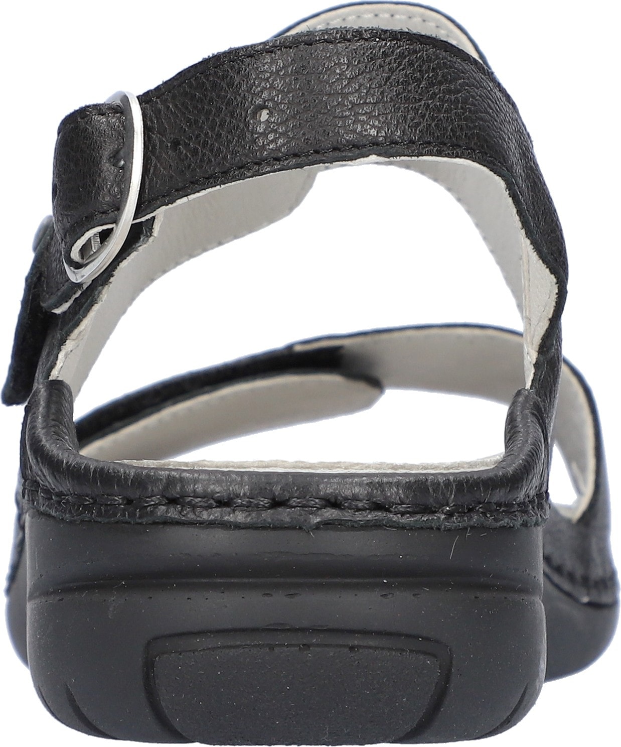 Waldläufer Sandale »GUNNA«  Sommerschuh, Komfortschuh, Sandalette in Bequemweite G (= weit)