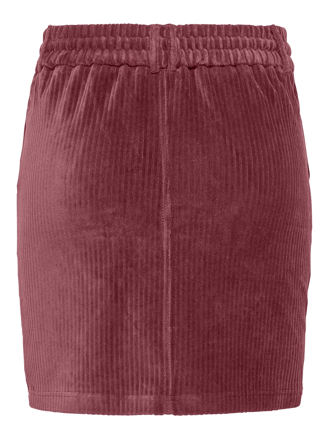 ONLY Cordrock »ONLPOPTRASH CORDEROY SKIRT PNT«