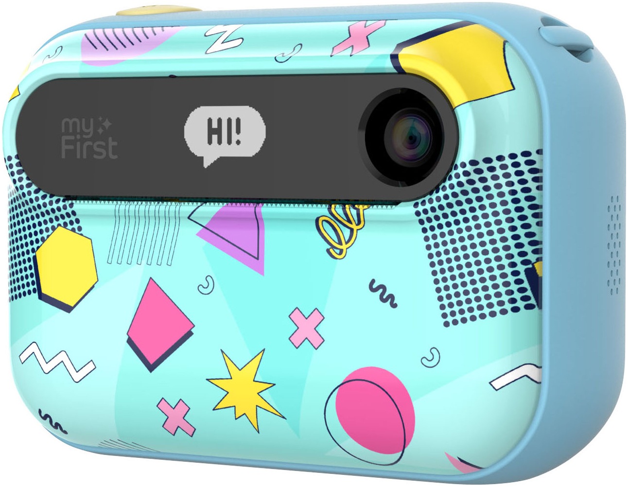 myFirst Sofortbildkamera »Insta 20« , 16