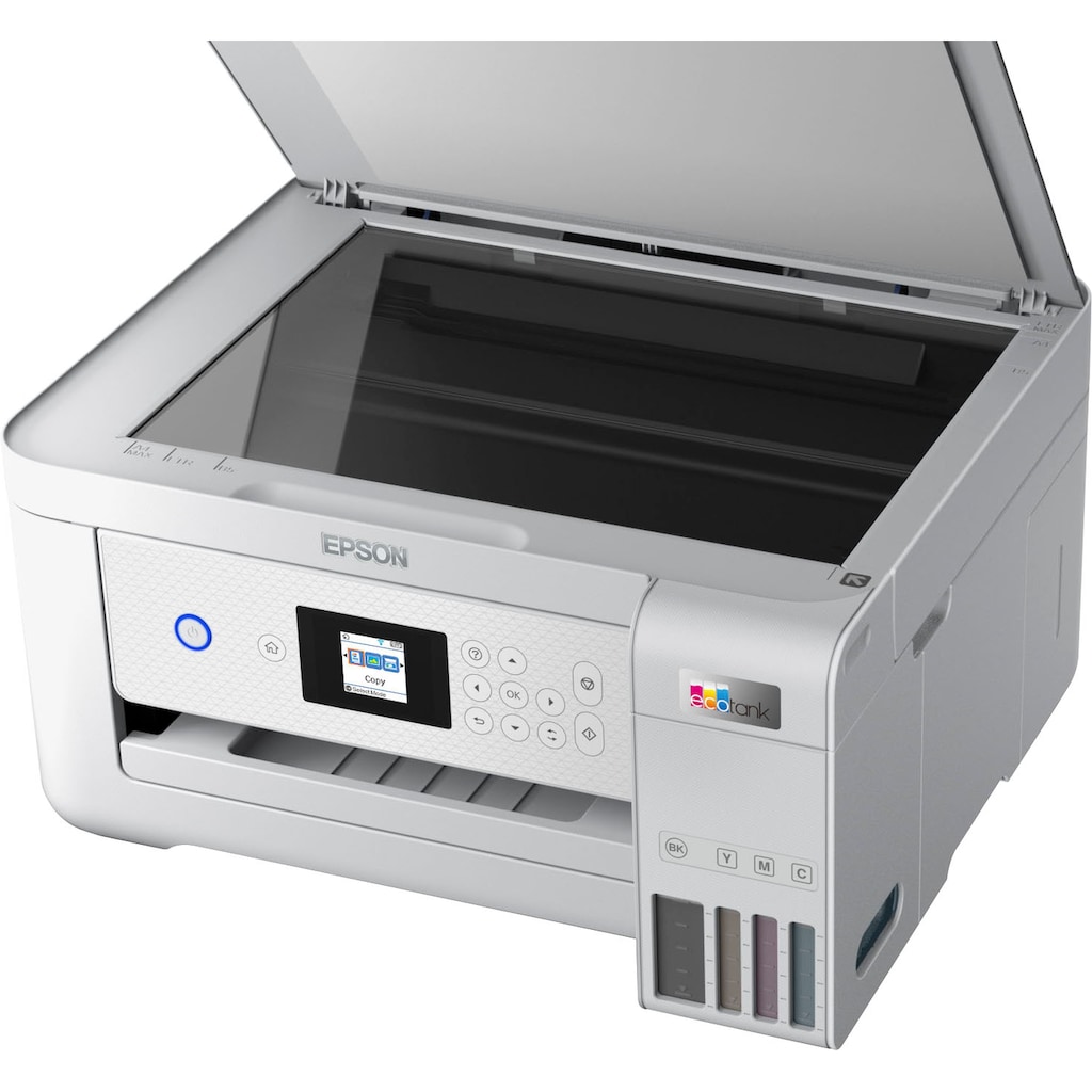 Epson Tintenstrahldrucker »EcoTank ET-2856«