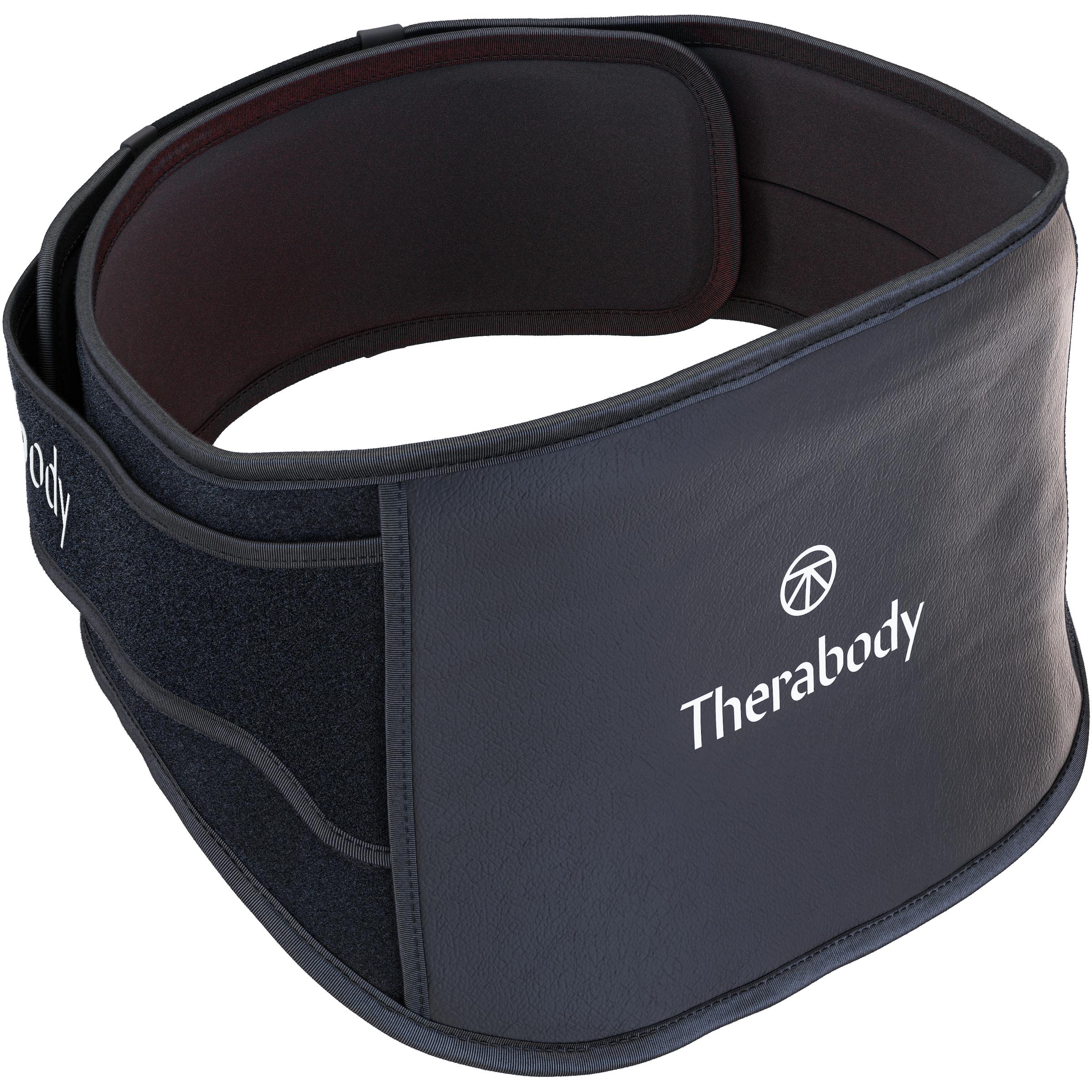 Therabody Wärmegürtel »ThermBack LED Therapiebandage mit Ferninfrarot, LED, Wärme, Vibration« Lindert Rückenschmerzen, fördert Erholung & steigert Beweglichkeit
