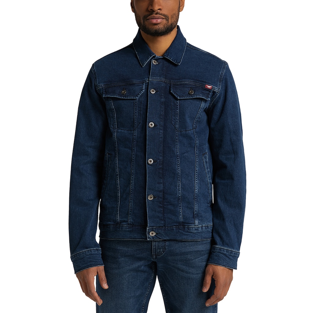 MUSTANG Jeansjacke »Dallas«