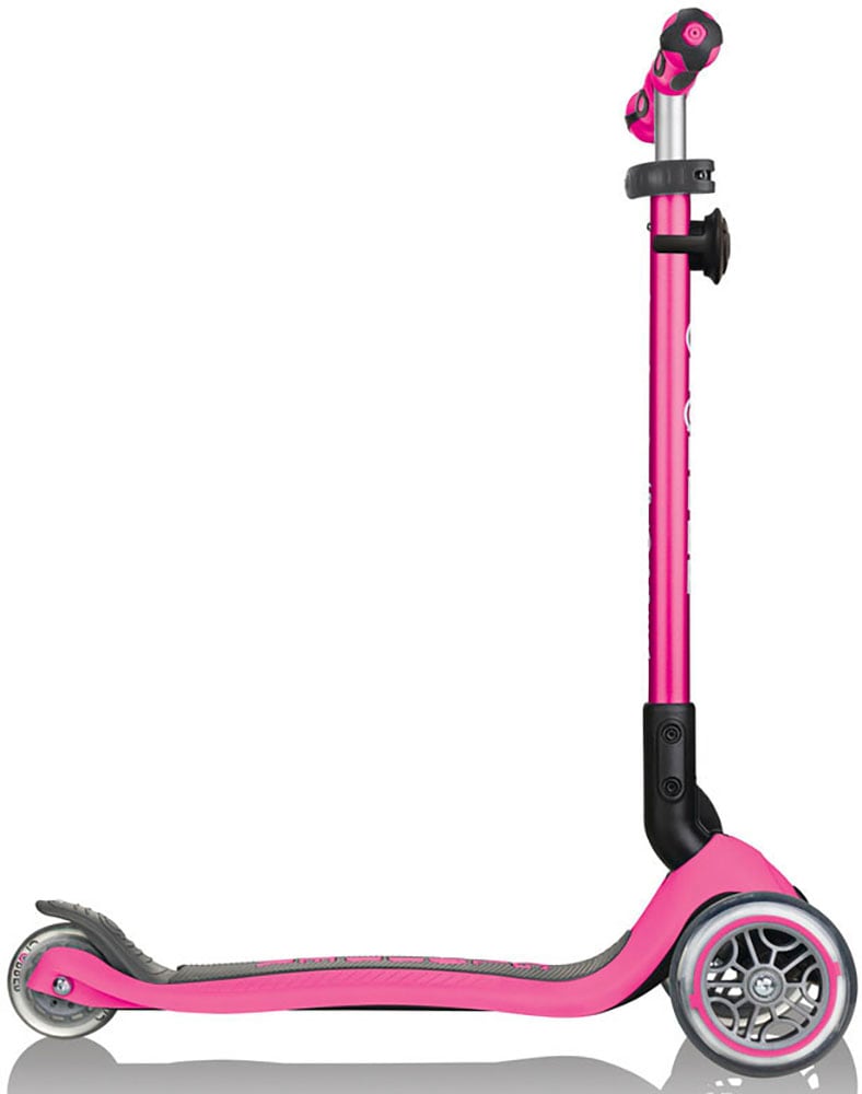 Globber Scooter »GO-UP DELUXE«