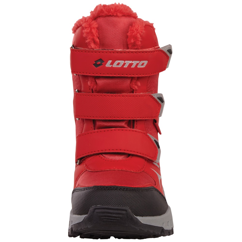 lotto Klettboot, - wasserdicht, windabweisend & atmungsaktiv