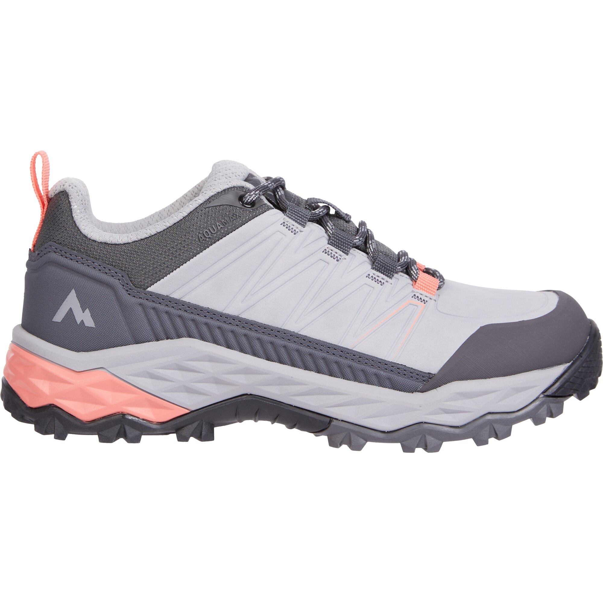 McKINLEY Wanderschuh »Tahsis AQX W«  wasserdicht