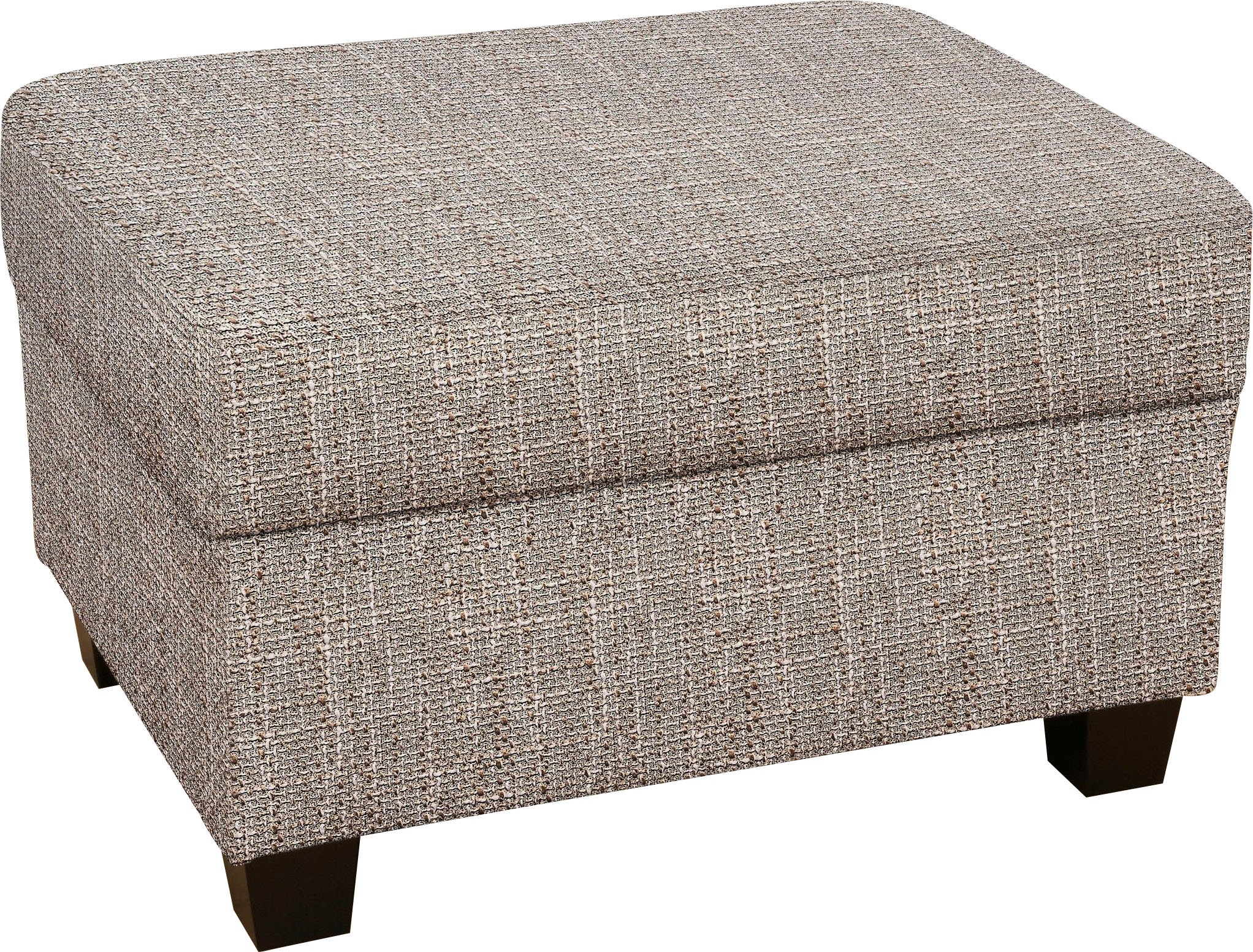 DOMO collection Hocker »Norma Top«