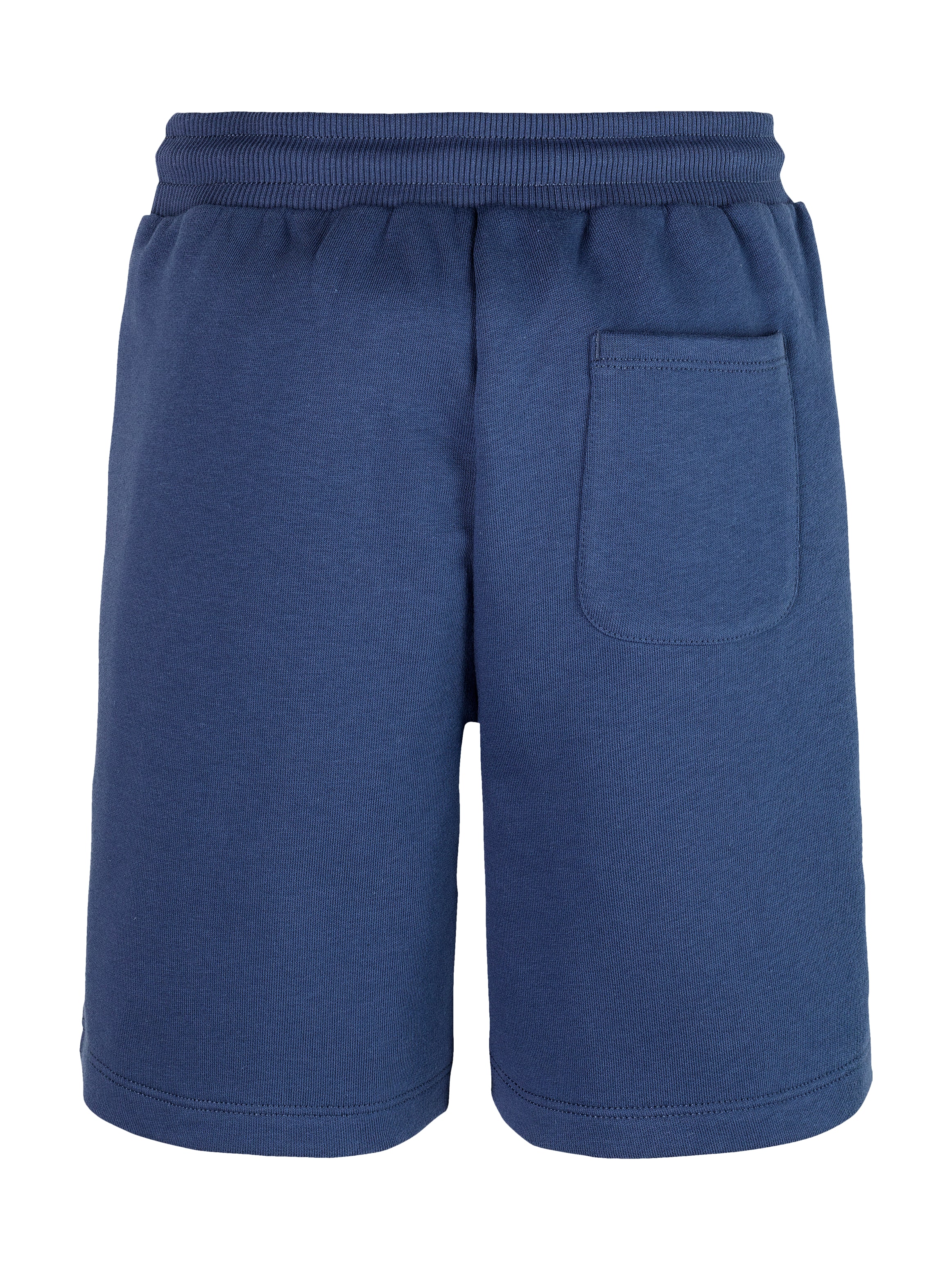 Calvin Klein Jeans Shorts »MINI BADGE SHORTS«  mit Logo