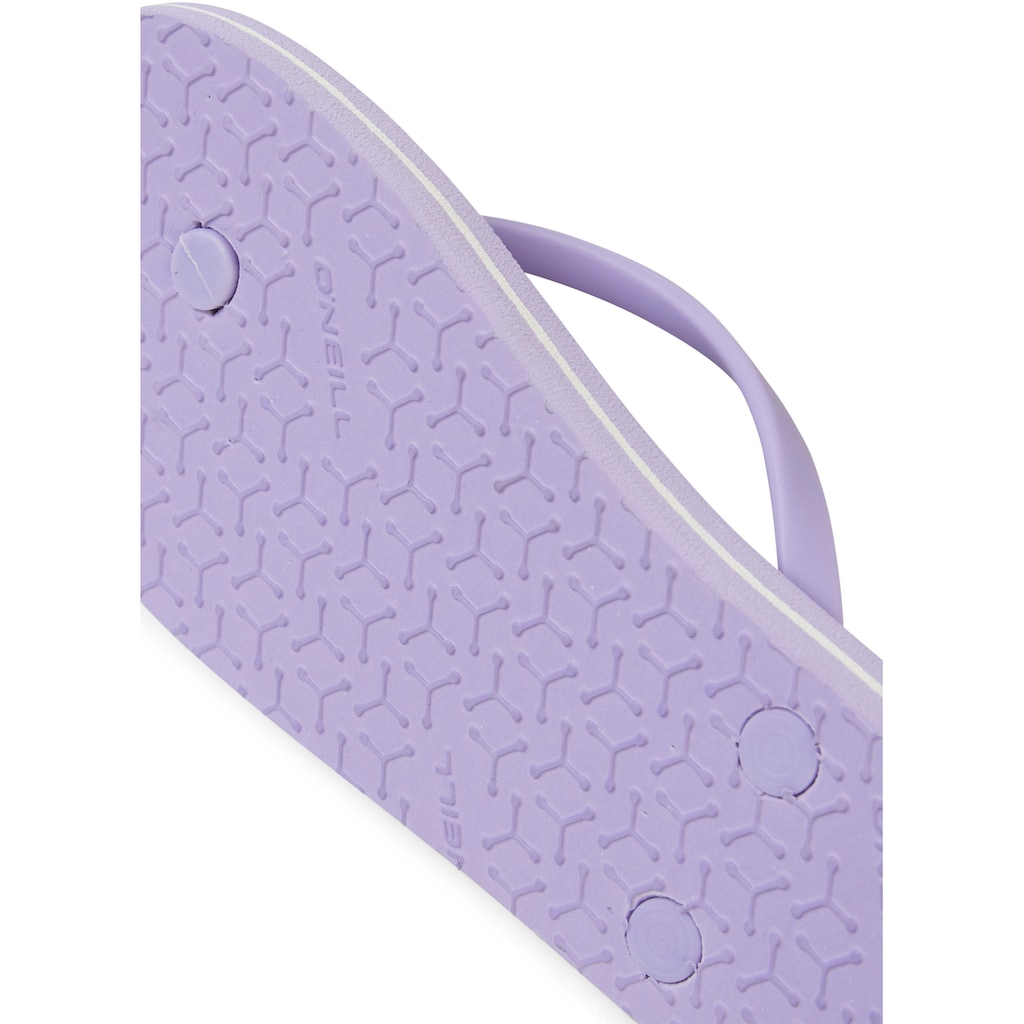 O'Neill Zehentrenner »PROFILE LOGO SANDALS«