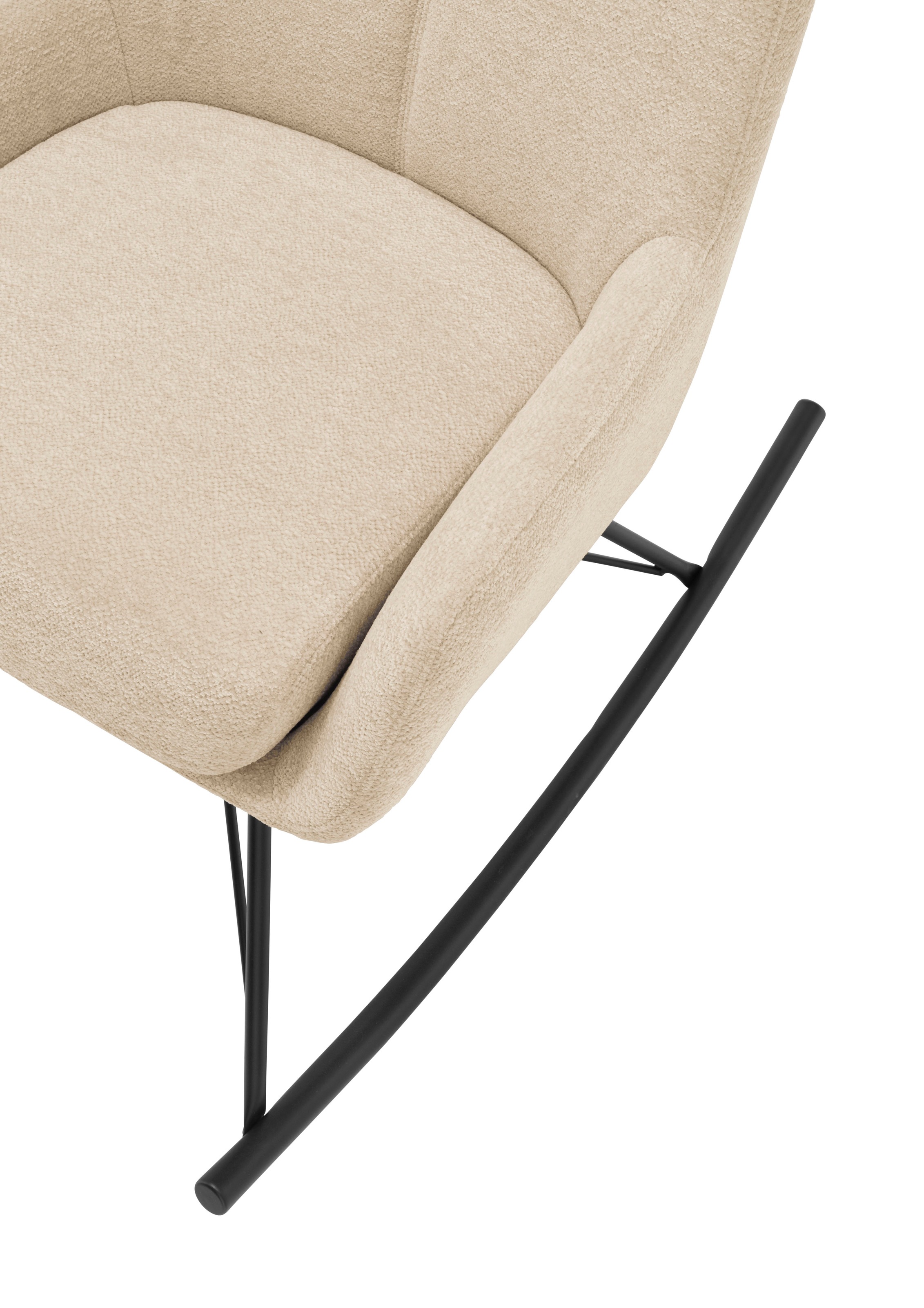 MCA furniture Esszimmerstuhl »ORIENT«, Struktur
