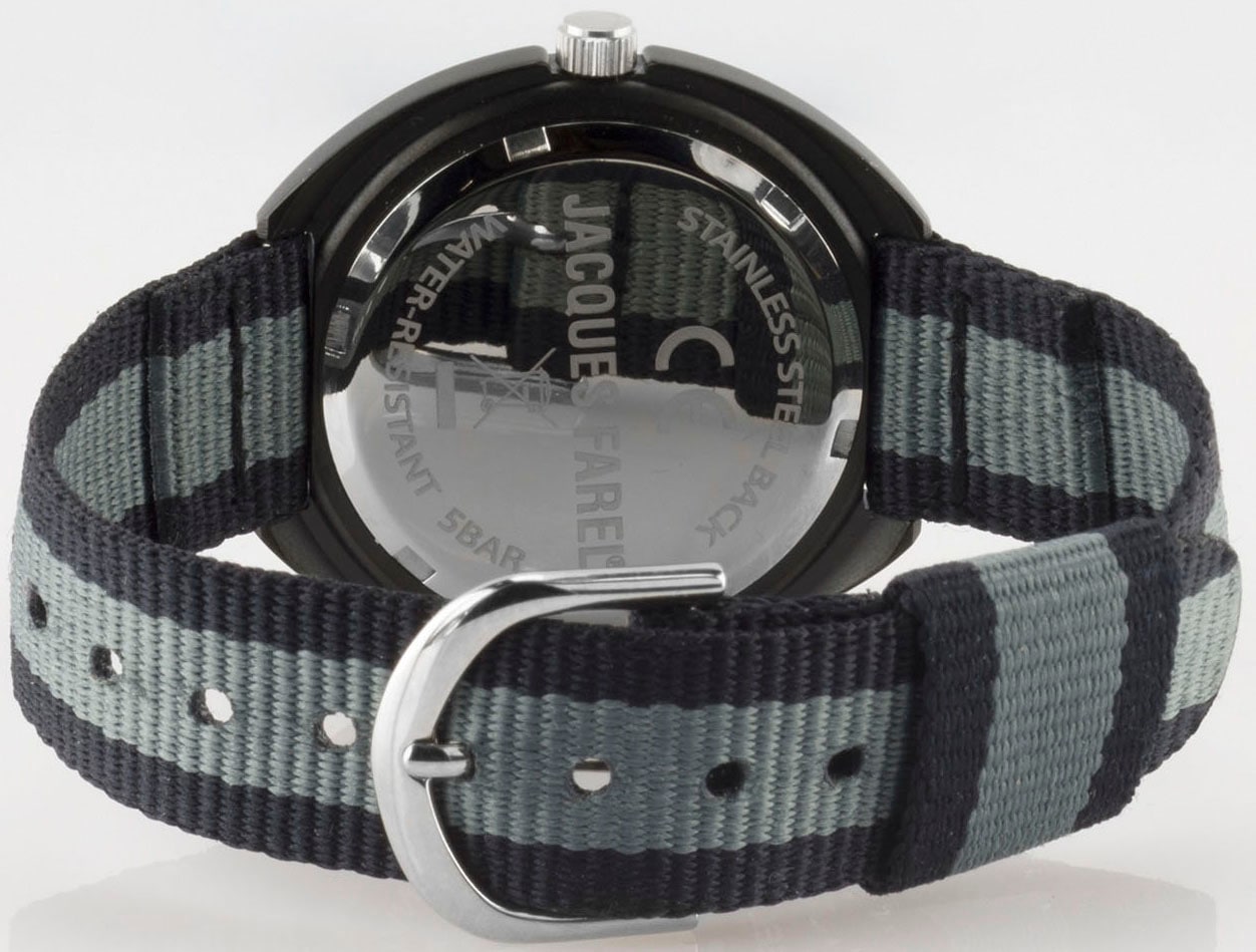 Jacques Farel Quarzuhr »STH 11«, Armbanduhr, Kinderuhr, ideal auch als Geschenk