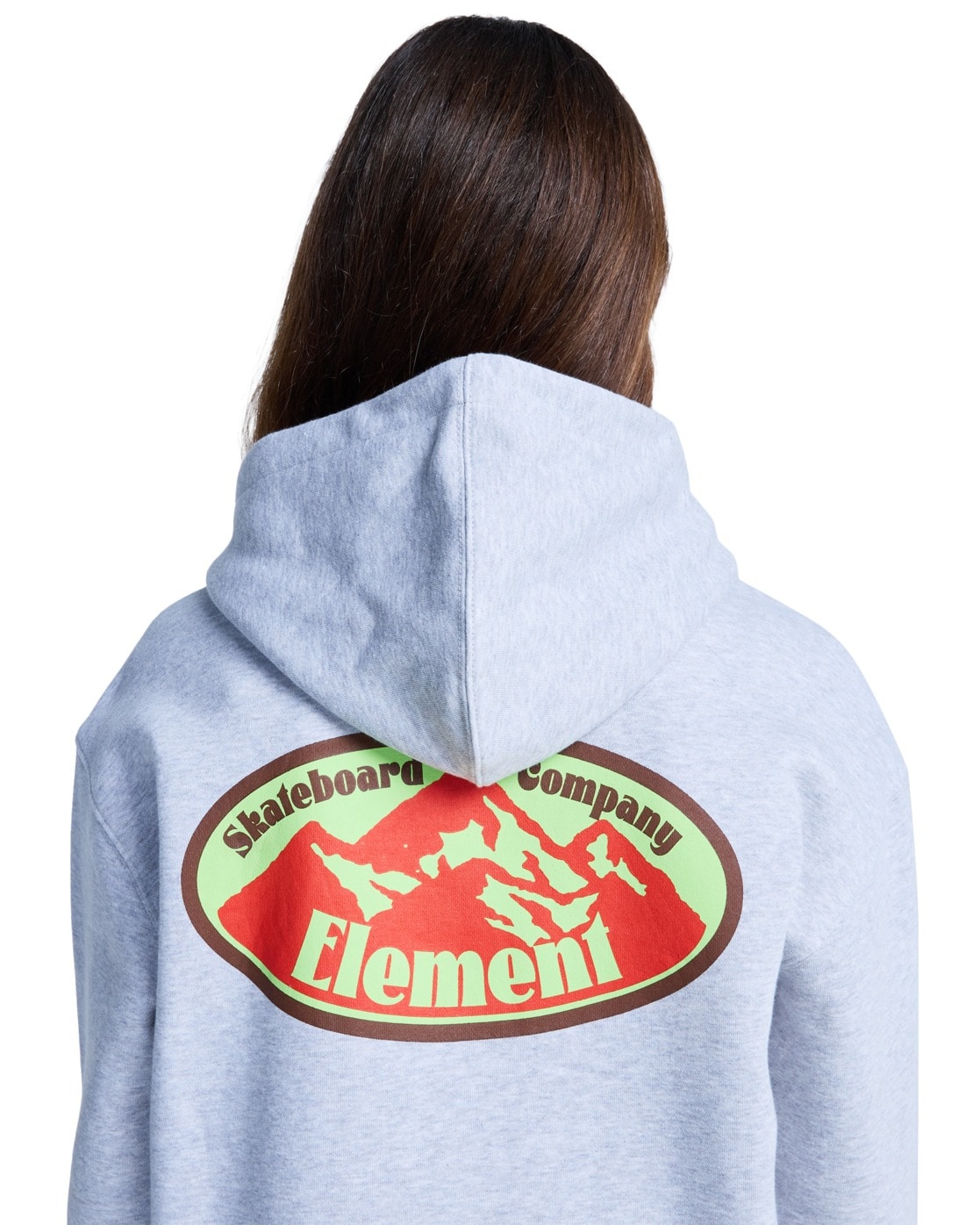 Element Kapuzensweatshirt »Epic«
