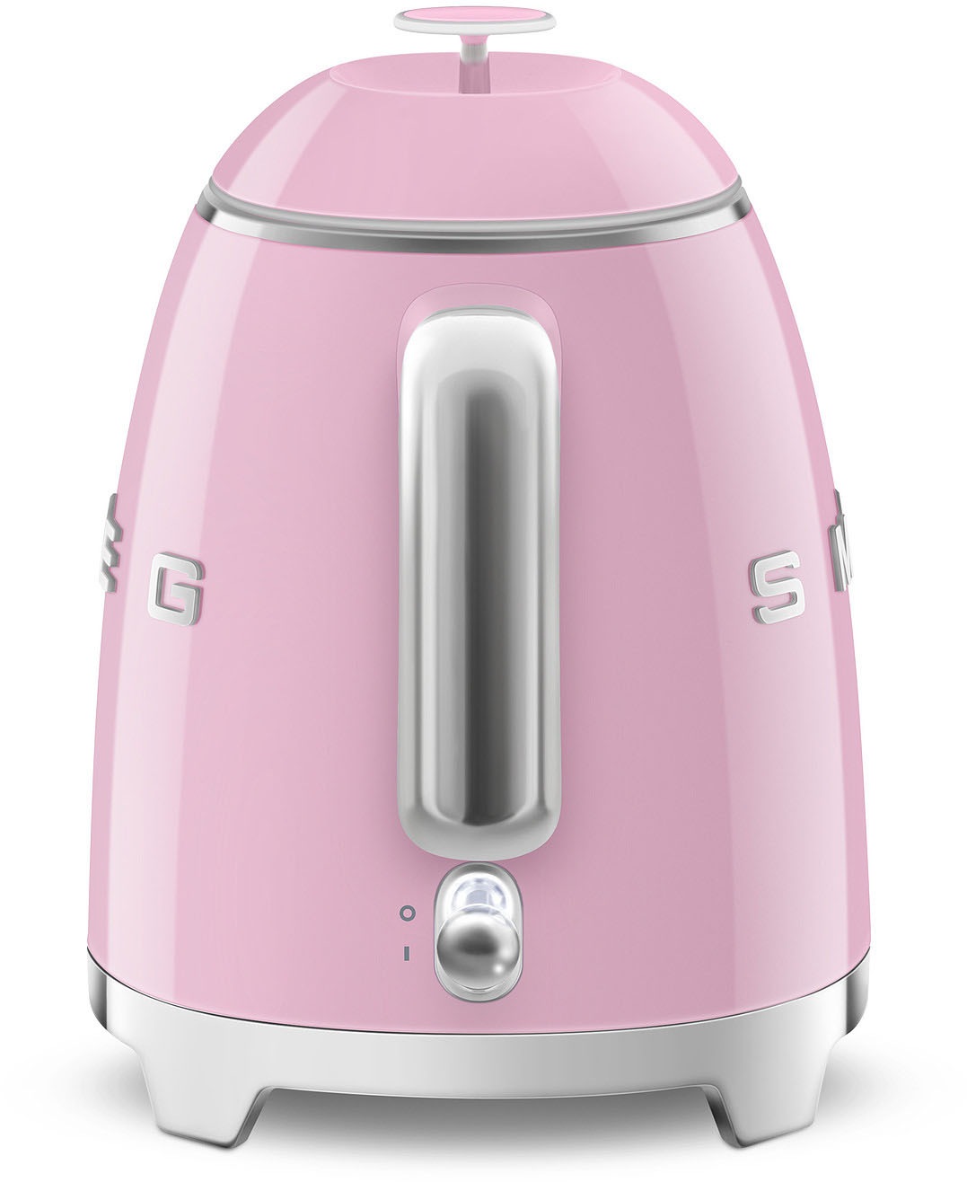 Smeg Wasserkocher »KLF05PKEU«, 0,8 l, 1400 W günstig online kaufen