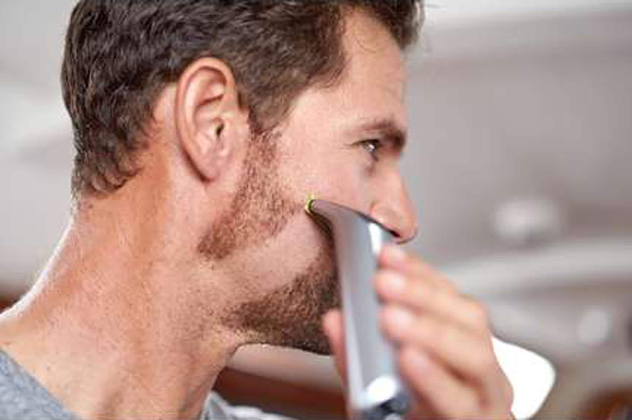 Philips Ersatzscherteil »OneBlade QP230/50«, (Set, 3 St.), passt auf alle OneBlade Handstücke
