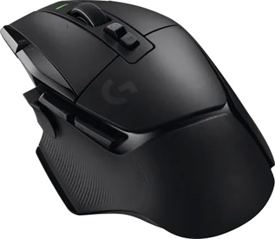 Logitech G Gaming-Maus »G502 X LIGHTSPEED«, RF Wireless