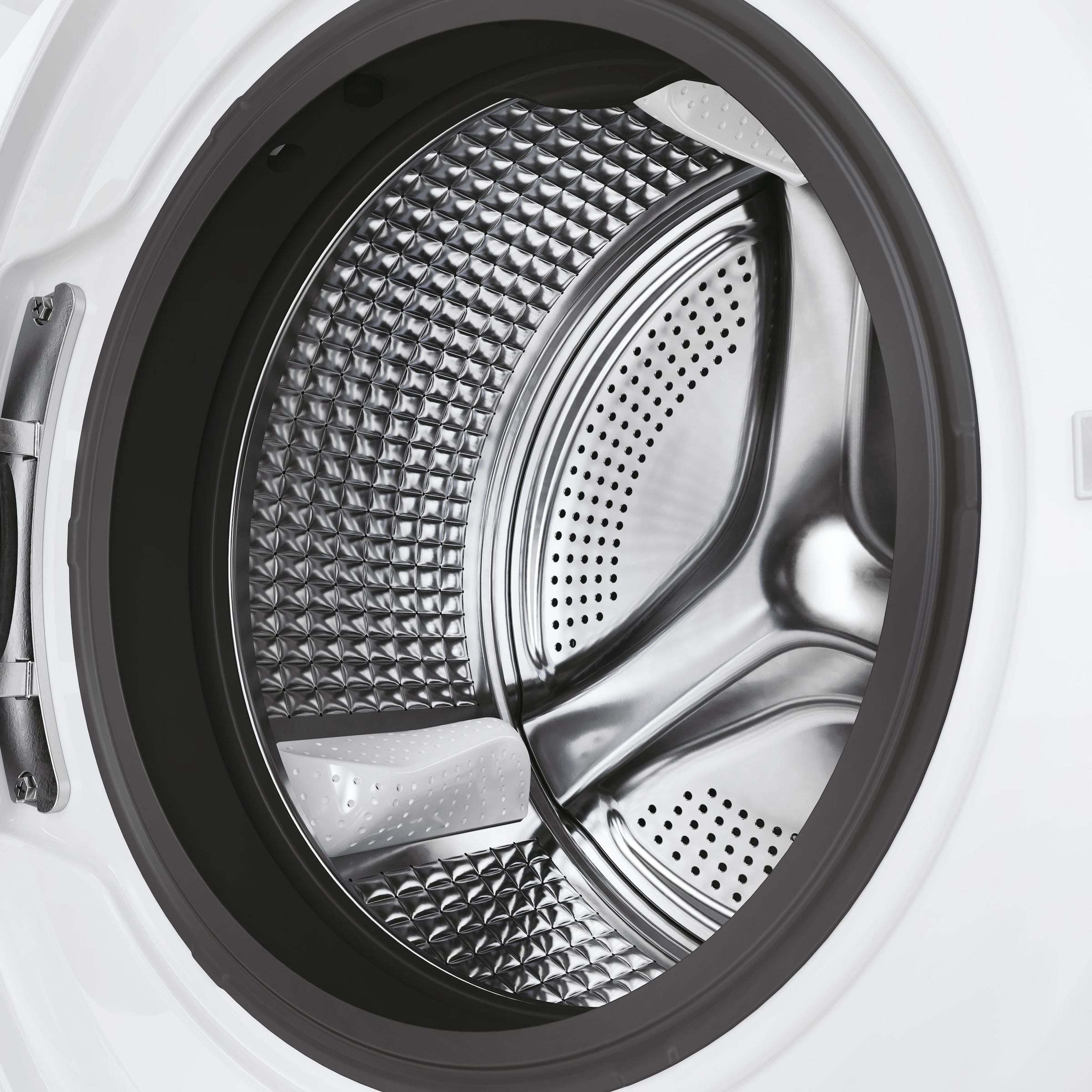 Haier Waschmaschine I-PRO SERIE 5 »HW100-B14959U1«, 10 kg, 1400 U/min, Refresh: Für ressourcenschonende Wäschepflege