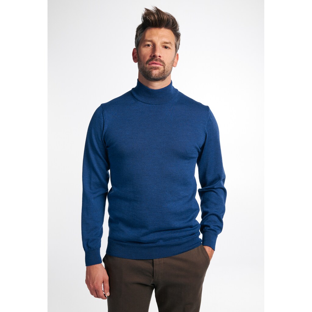 Eterna Rollkragenpullover