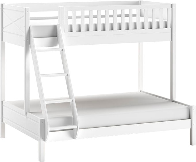 Vipack Etagenbett, (Made in Europe)
