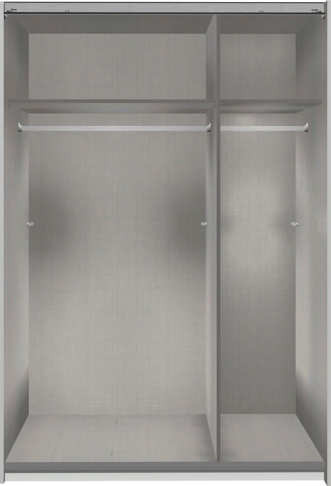 Wimex Schwebetürenschrank »Herne« Mit Spiegeltür