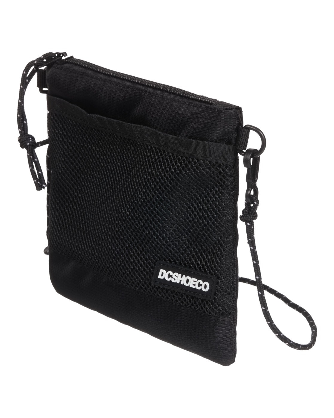 DC Shoes Schultertasche »DC Tarvos Pocket«