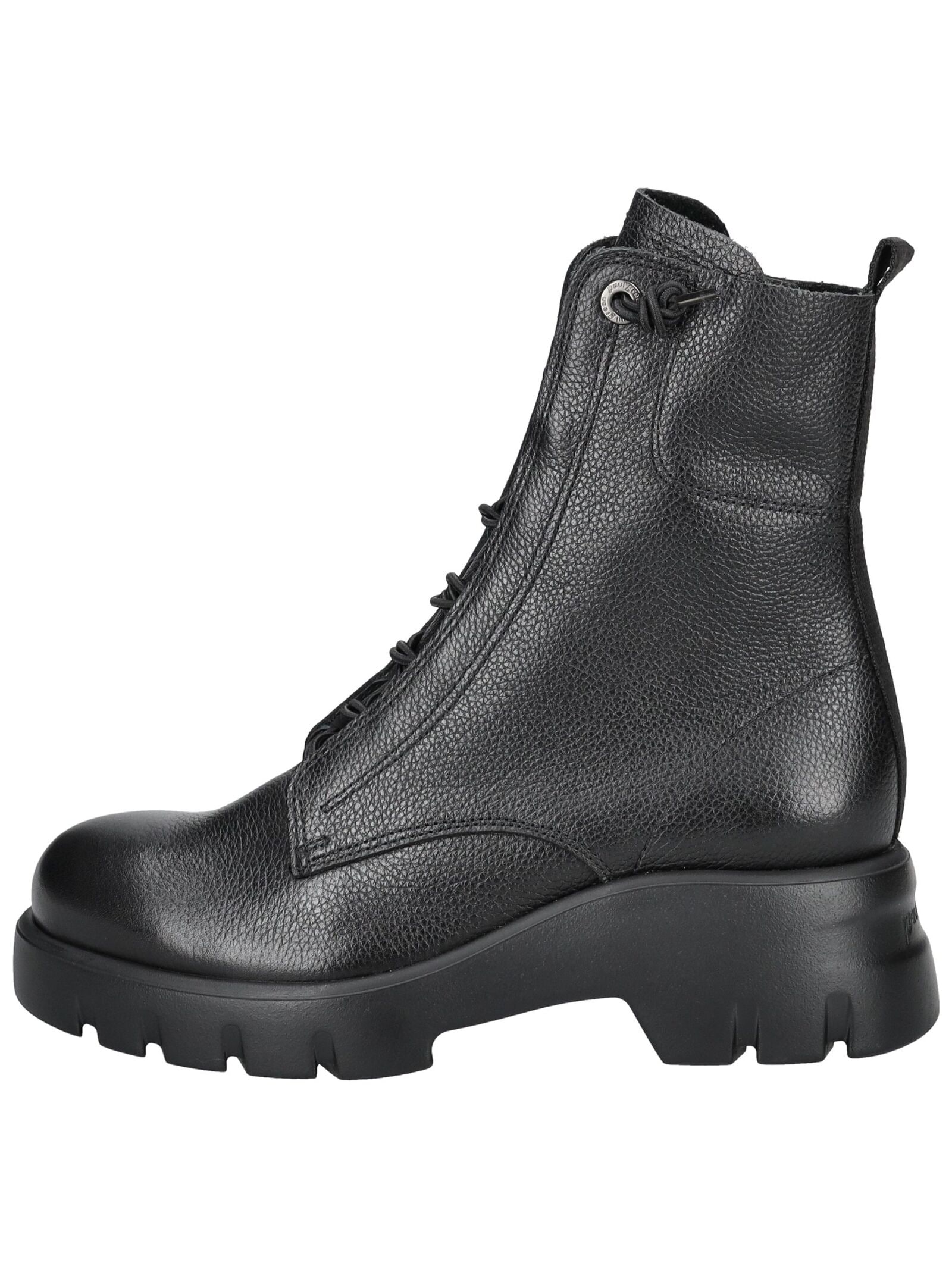 Paul Green Schnürstiefelette »Paul Green Stiefelette Glattleder«