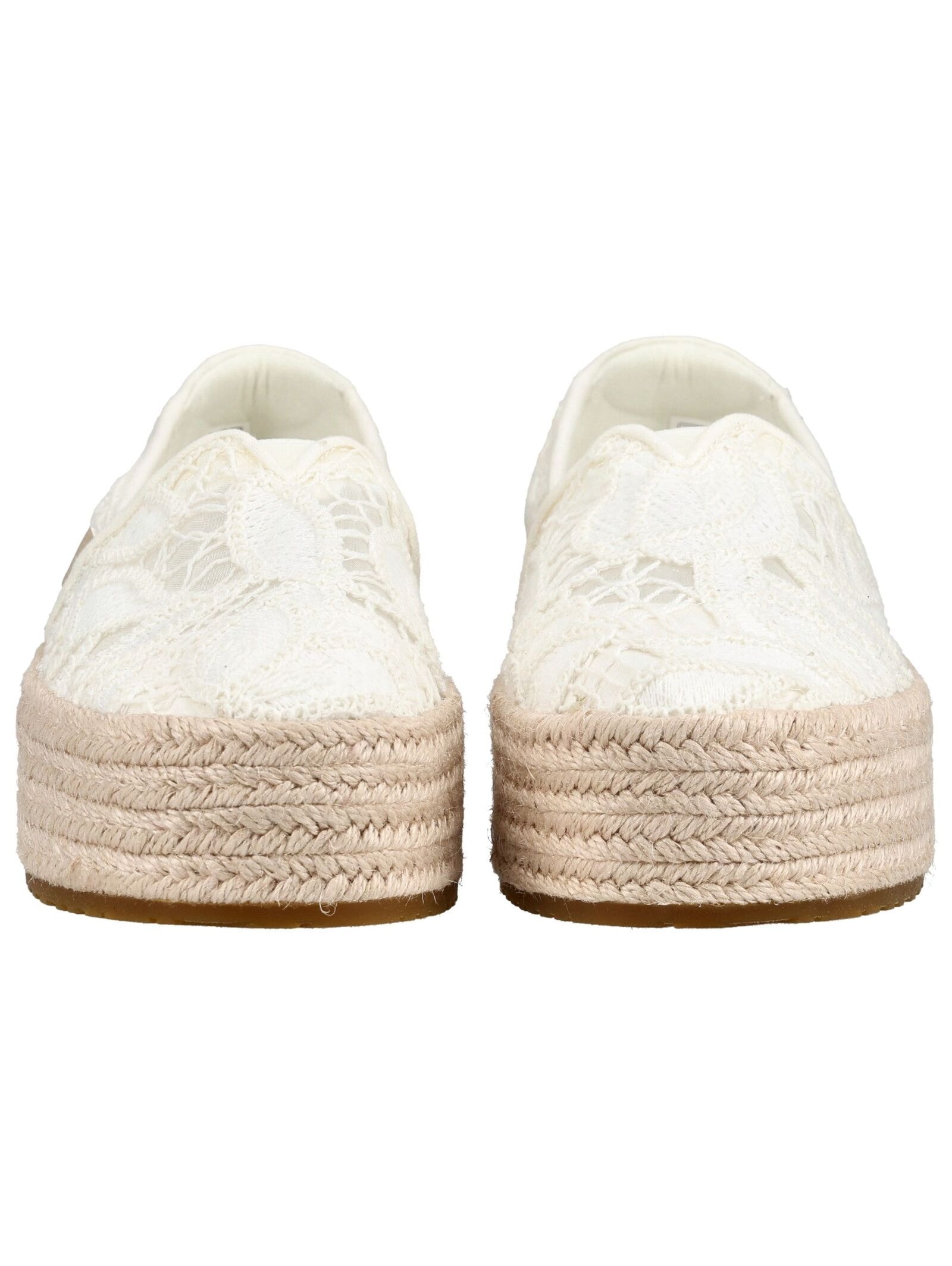 TOMS Espadrille »TOMS Halbschuhe Textil«