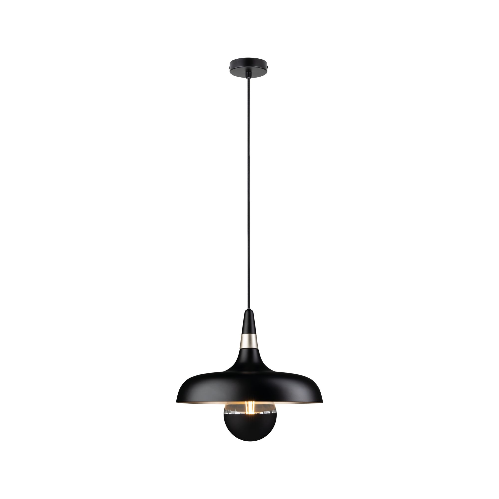 Paulmann Pendelleuchte »Juna« E27 1 Stk. E27, dimmbar