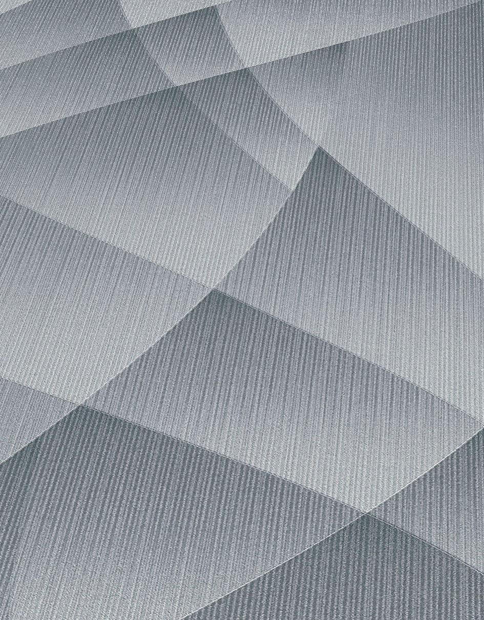 Fashion for walls Vliestapete »Lumina« geometrisch geprägt Phthalate frei