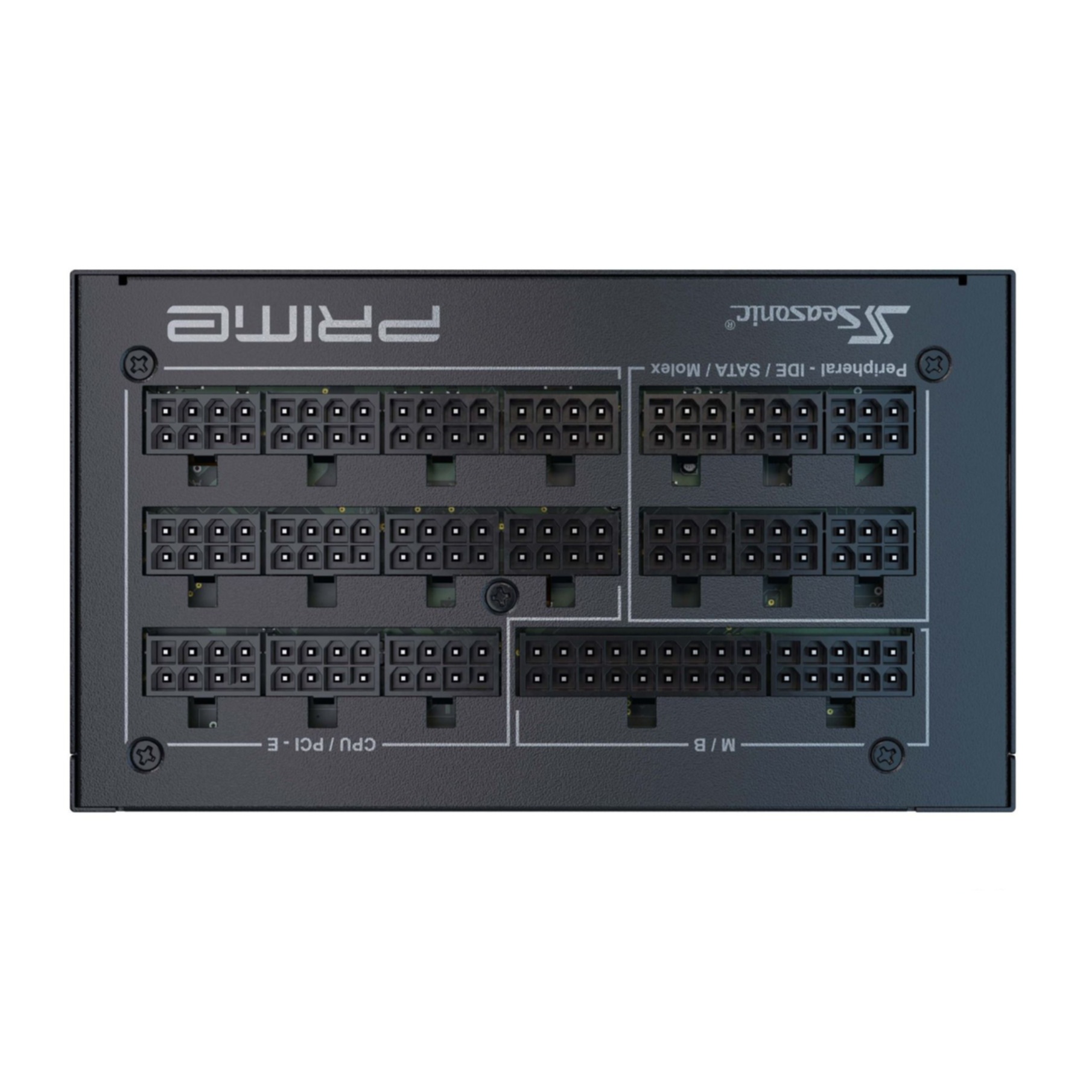 Seasonic Netzteil »PRIME-TX-1600«