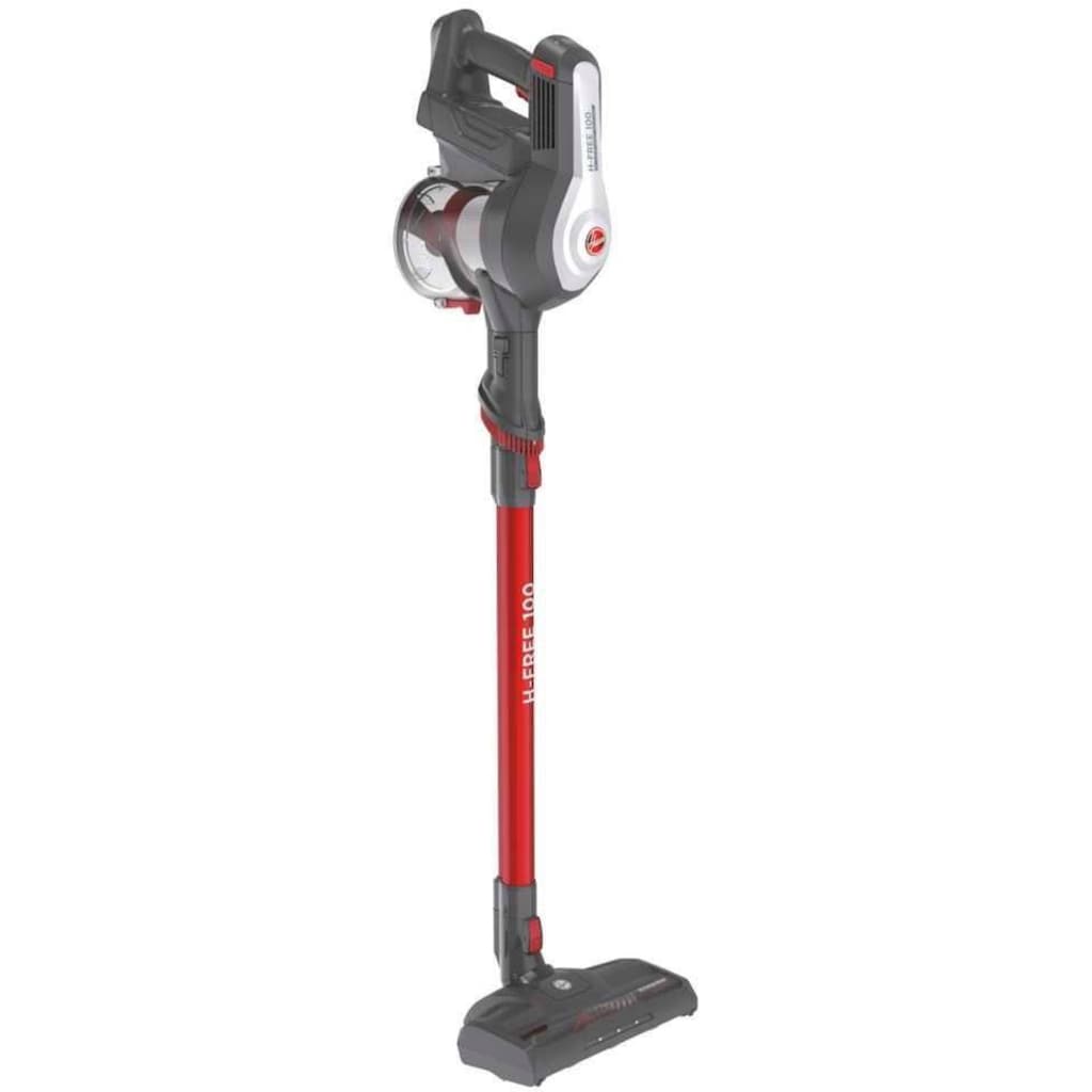 Hoover Akku-Stielstaubsauger »H-Free 100 PETS, HF122GPT 011«