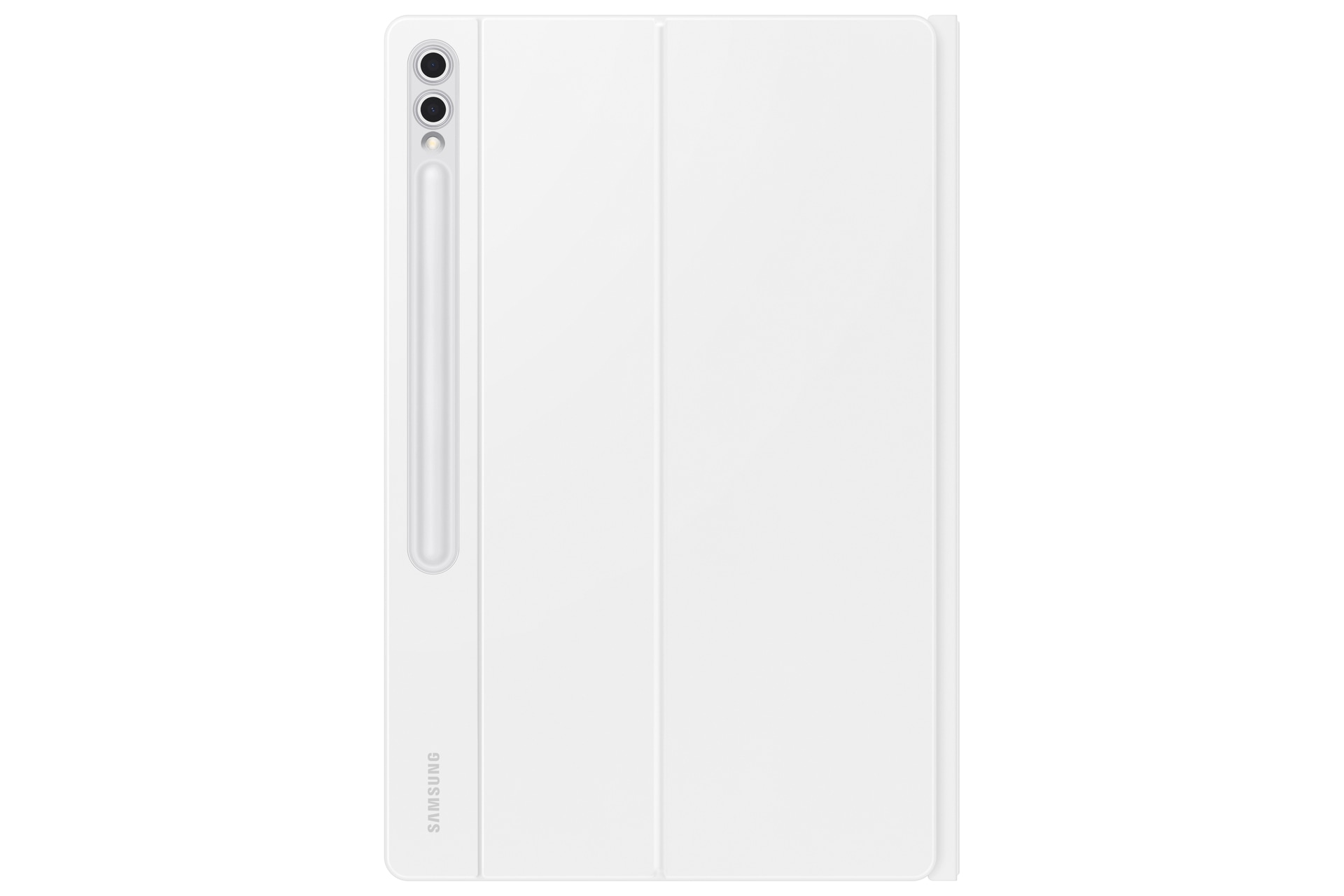 Samsung Tablet-Hülle »Book Cover Keyboard EF-DX925 für Galaxy Tab S10 Ultra, S9 Ultra«, Tastatur Cover, Schutzhülle, Tablethülle, Case, Schutzcase, stoßfest