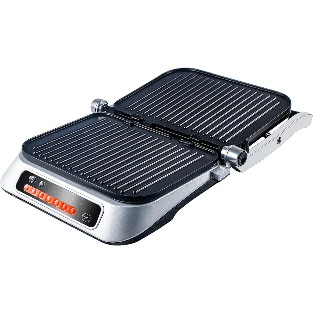 Hanseatic Kontaktgrill »83347967«, 2100 W