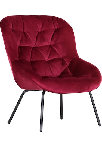 Gutmann Factory Sessel »Fiona« kaufen