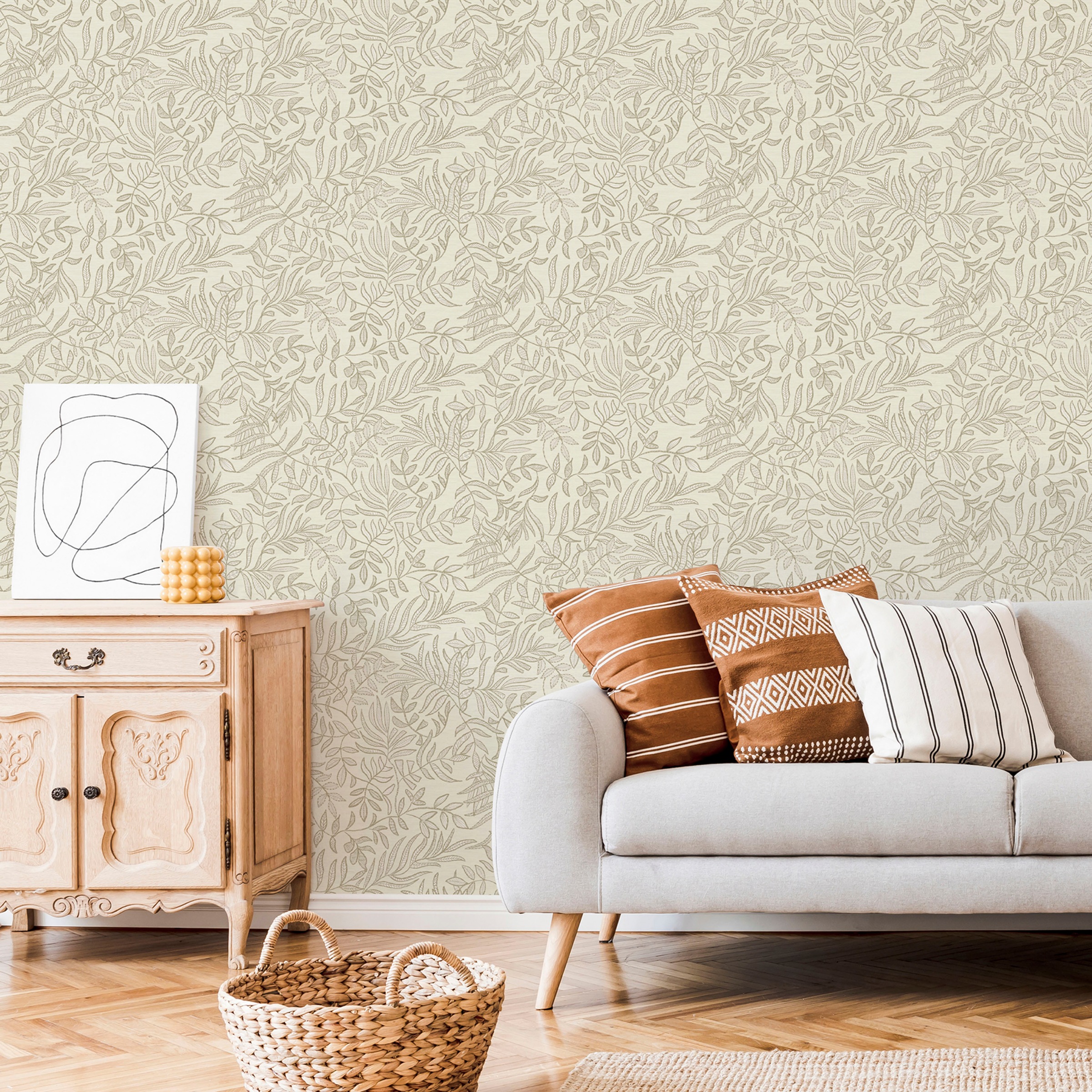 Superfresco Easy Vliestapete »Sandrine Soft« Motiv texturiert Motiv