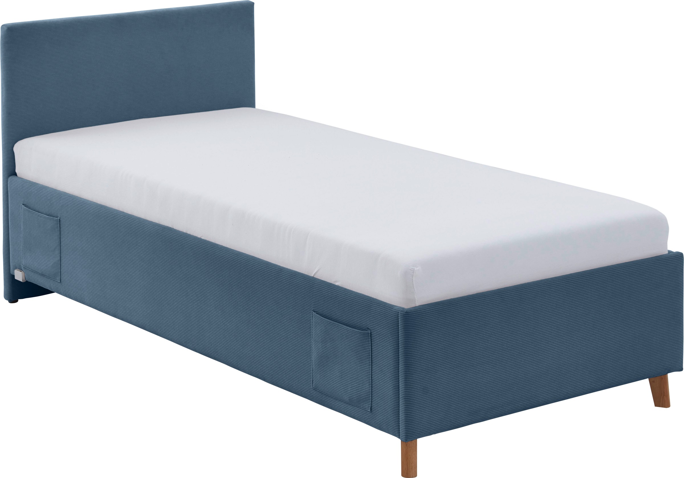 meise.möbel Kinderbett "COOL" Polsterbett wahlweise mit Bettkasten, Jugendb günstig online kaufen