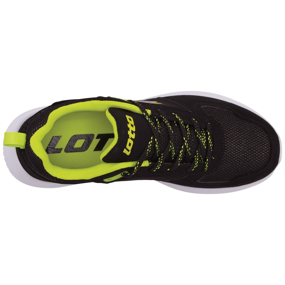 lotto Sneaker, - besonders leicht & bequem