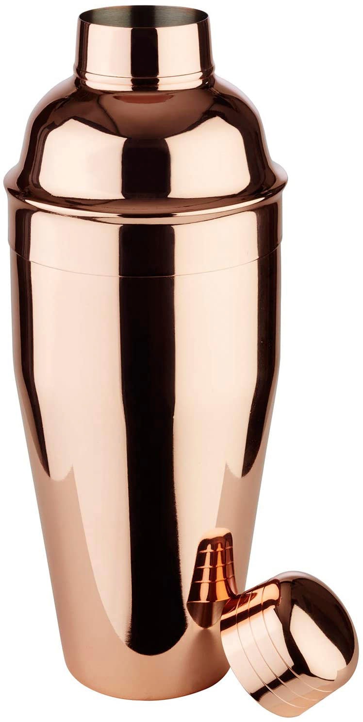 Buddy's Cocktail Shaker »Classic«, 700 ml