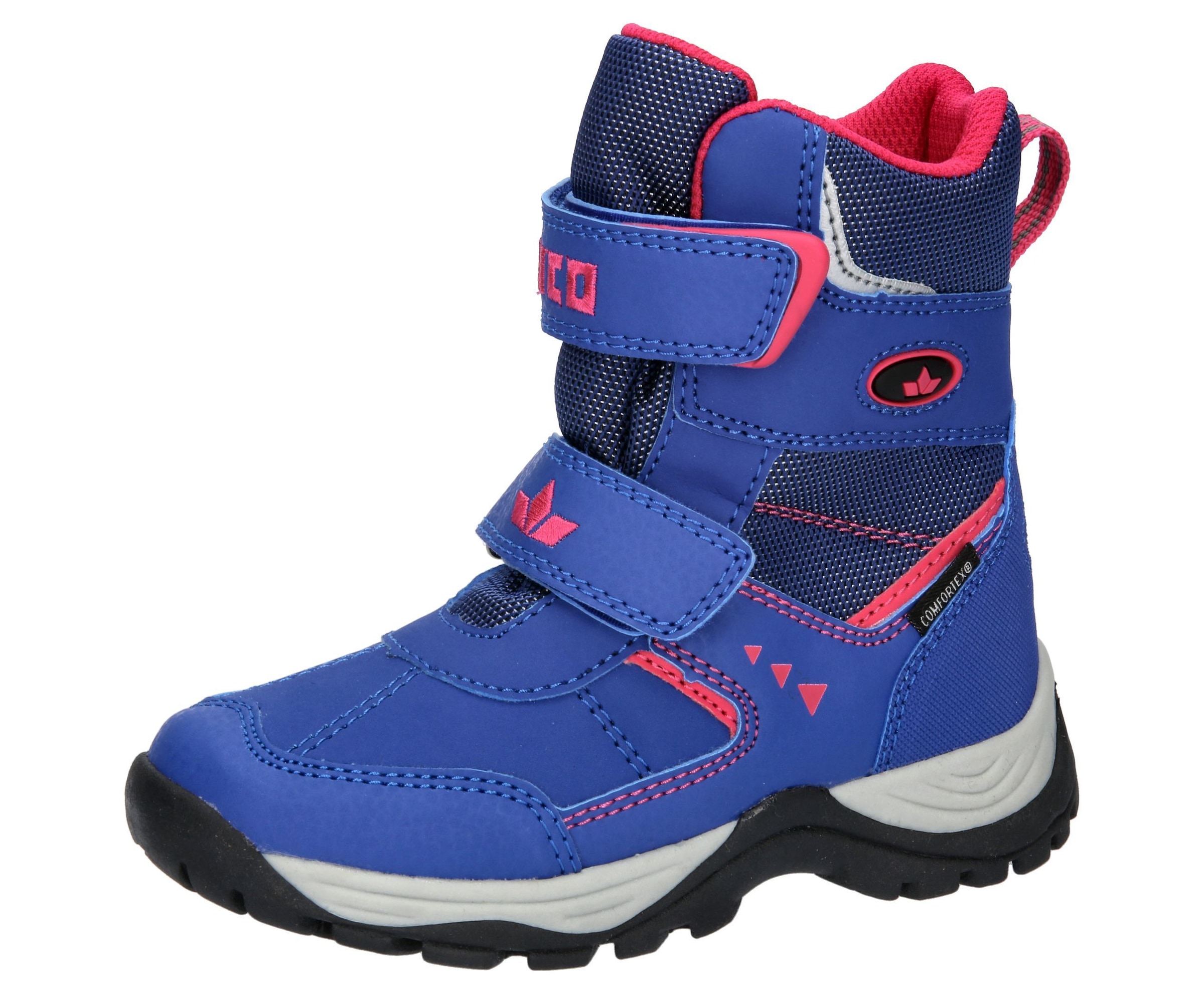 Lico Winterstiefel »Winterboot Asker V«